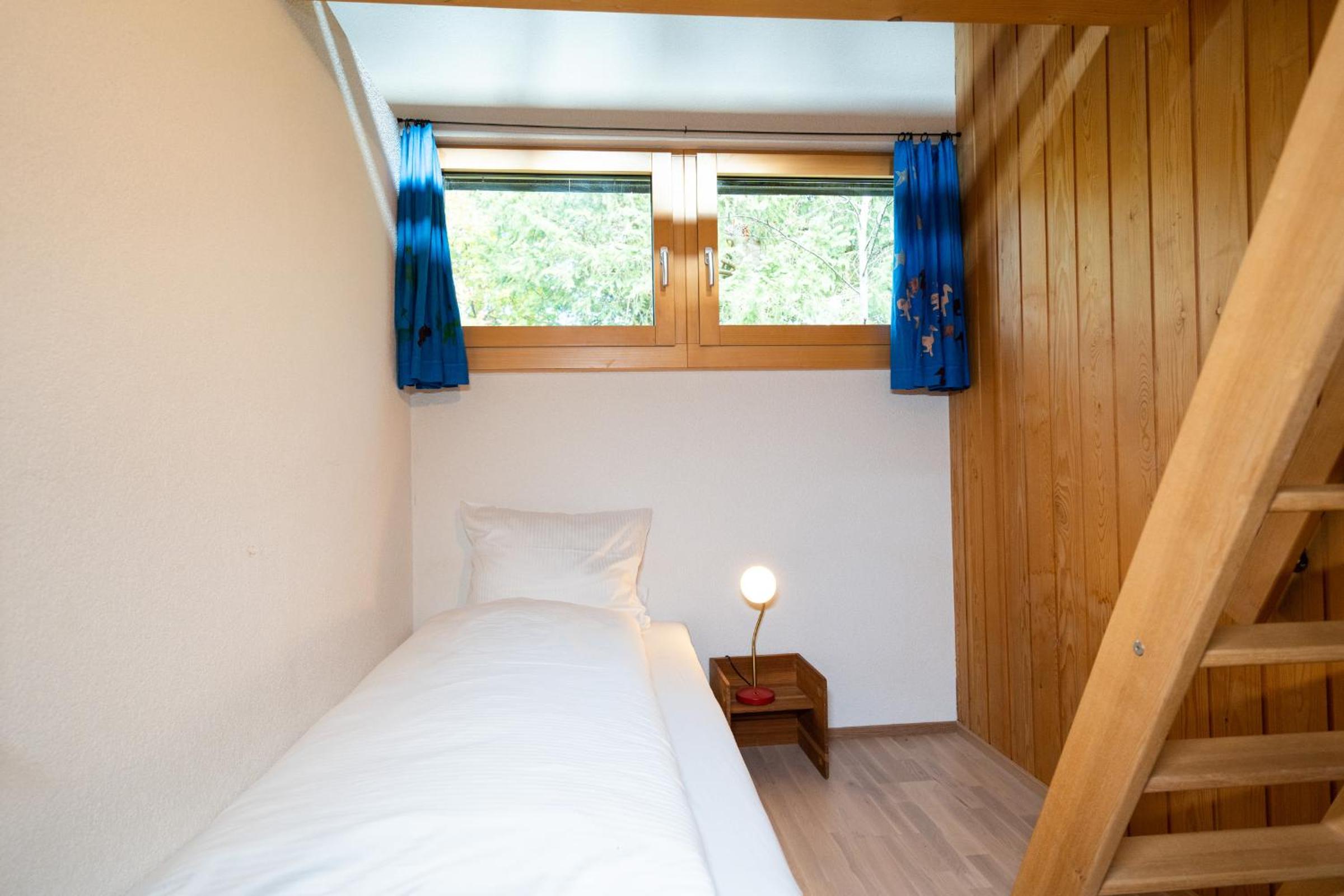 Ferienhaus Casa Chapf