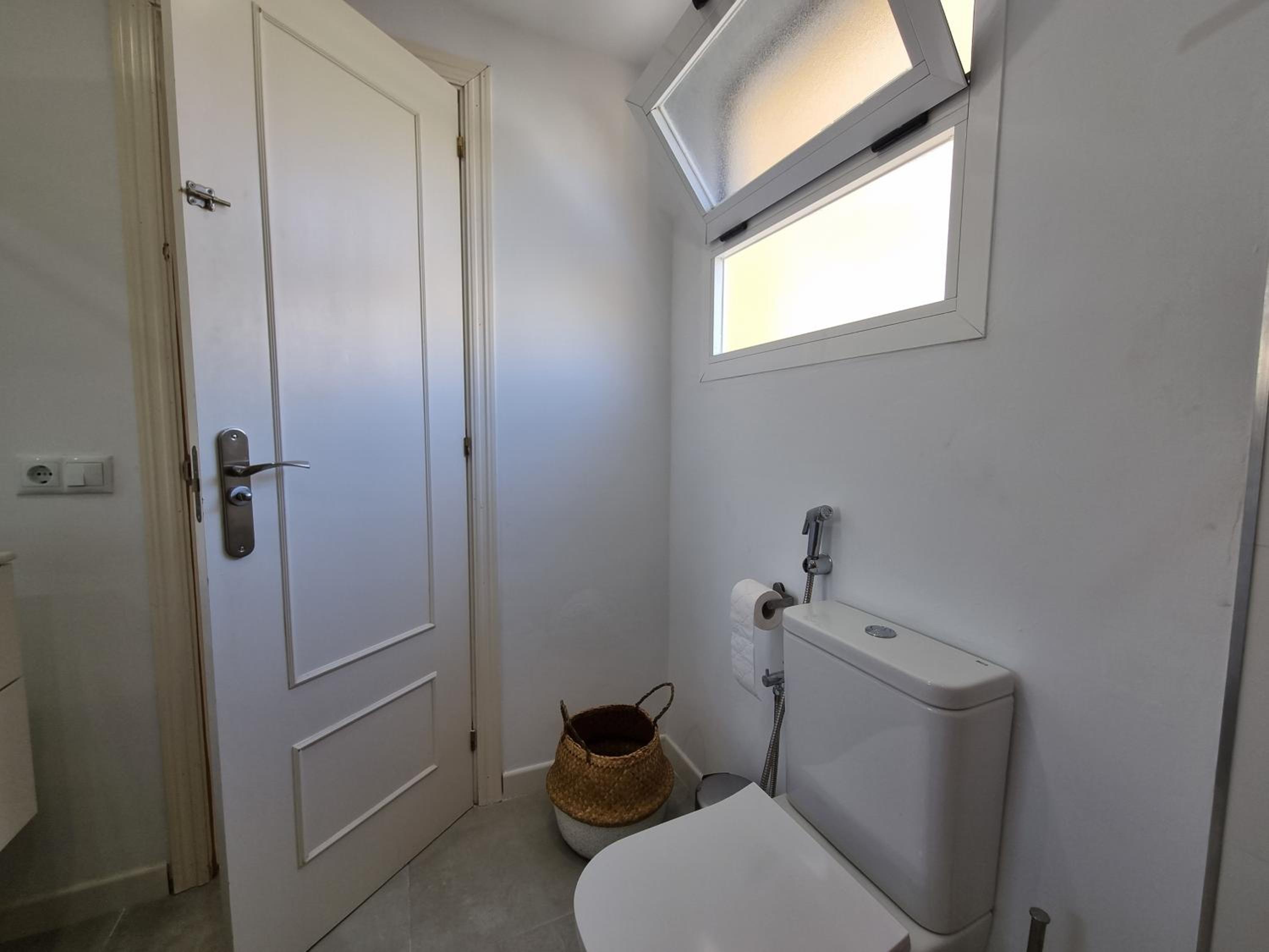 Calahonda Royale Penthouse with Sea Views