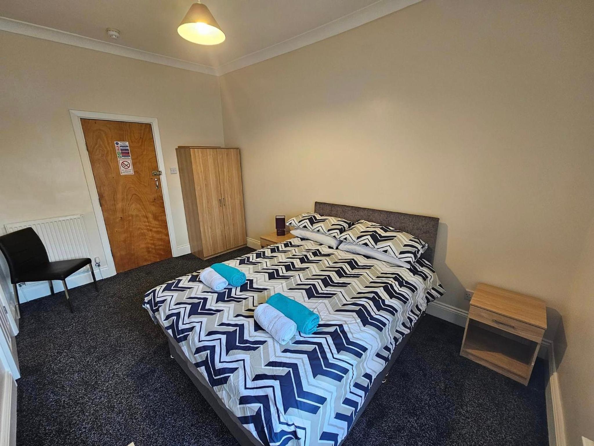 Bayswater House