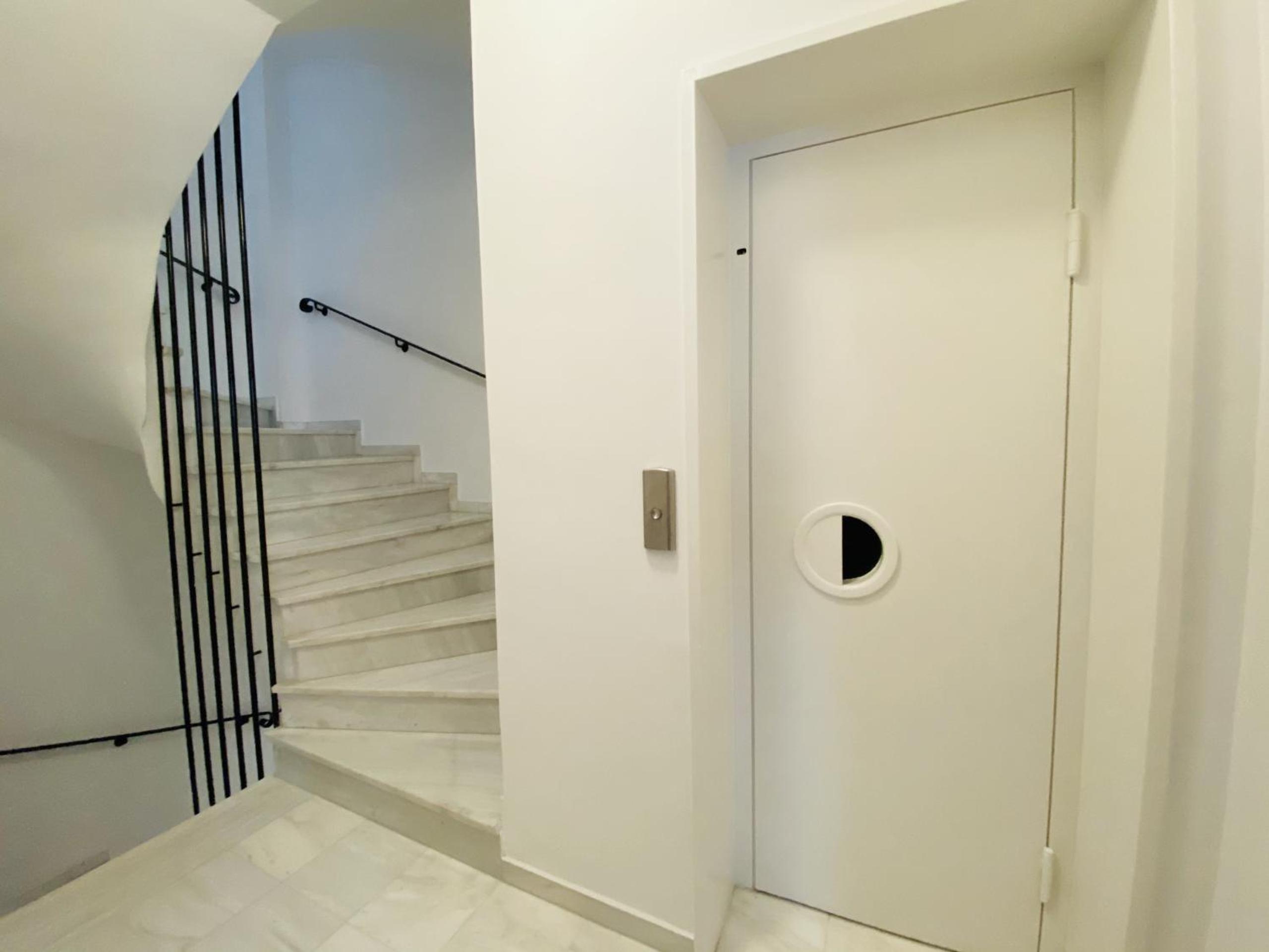 Whale Apartment - Plaka