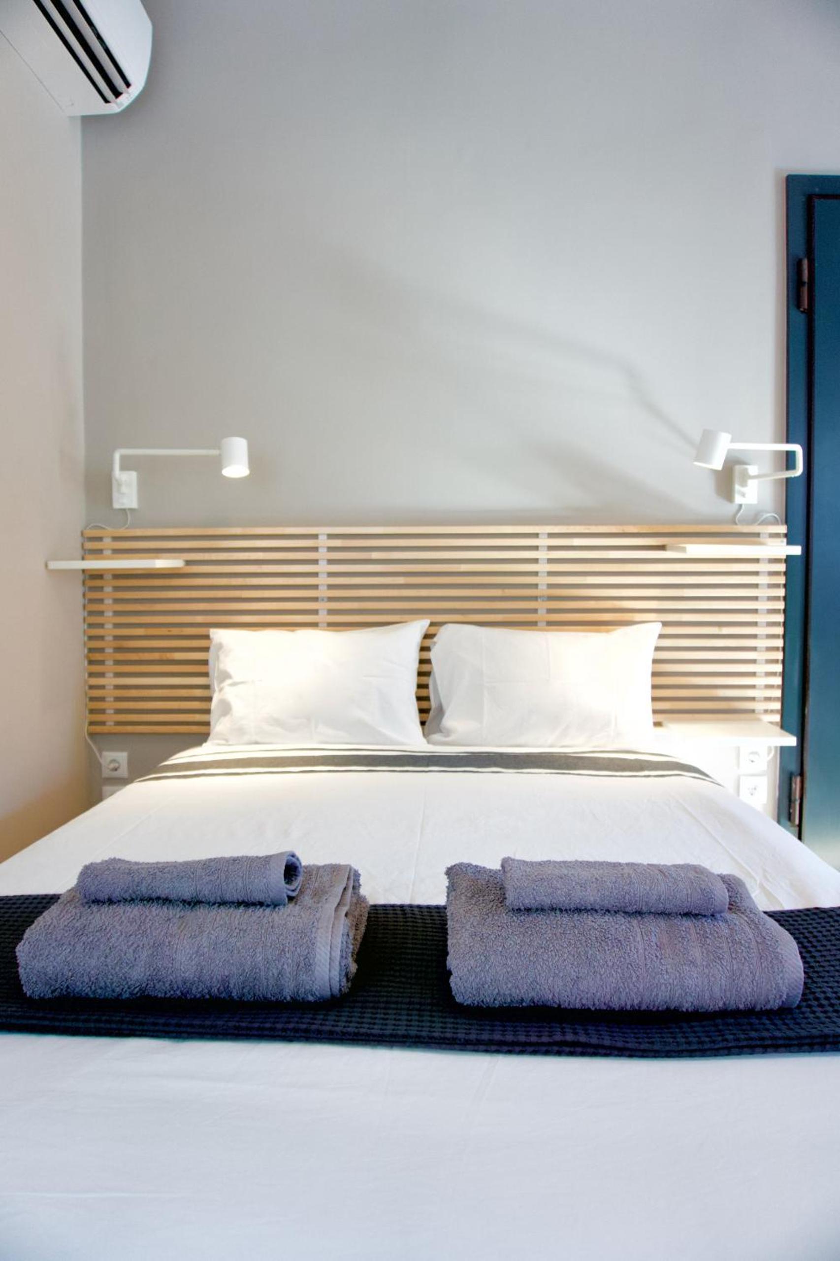 Whale Apartment - Plaka