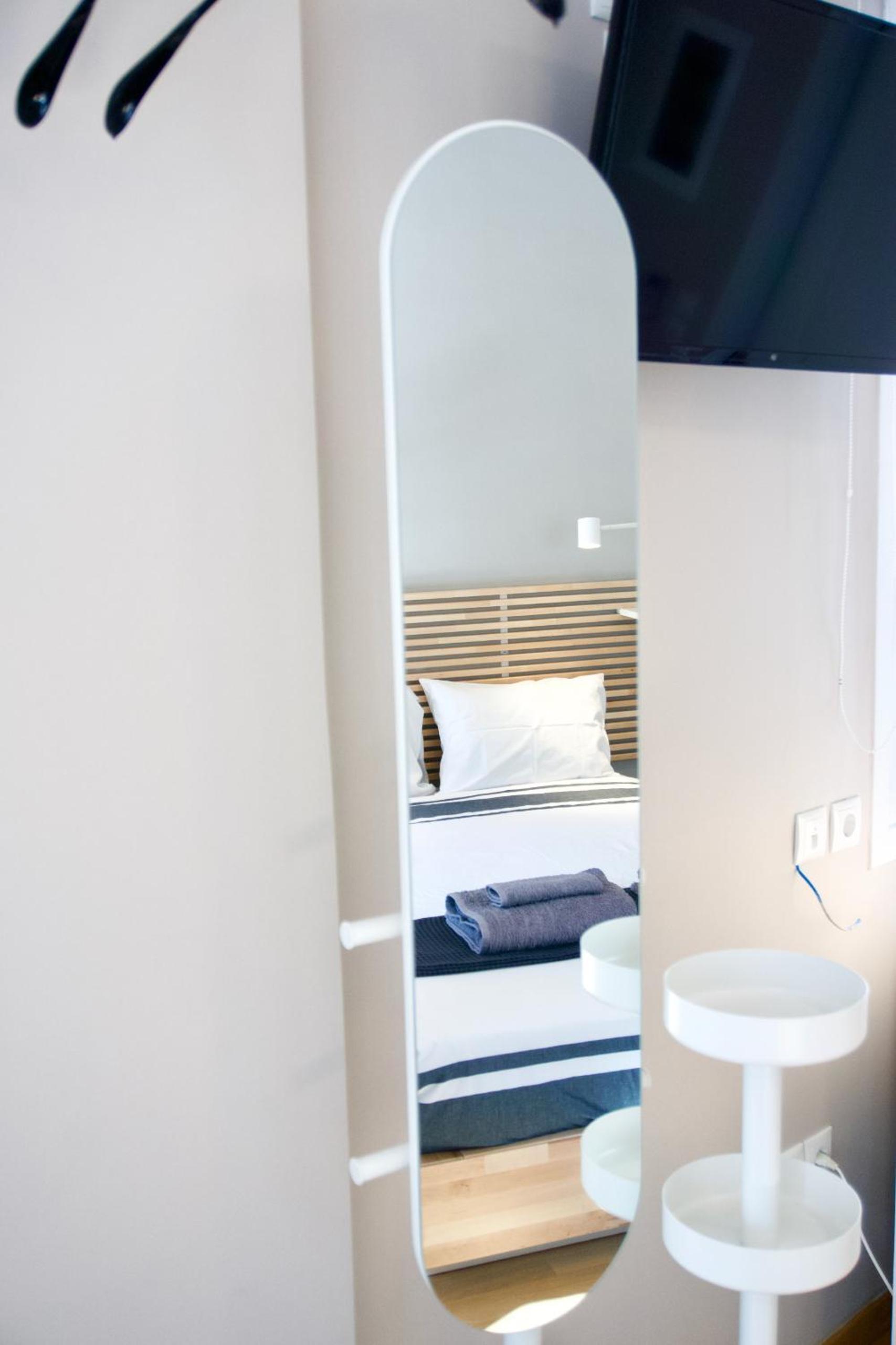 Whale Apartment - Plaka