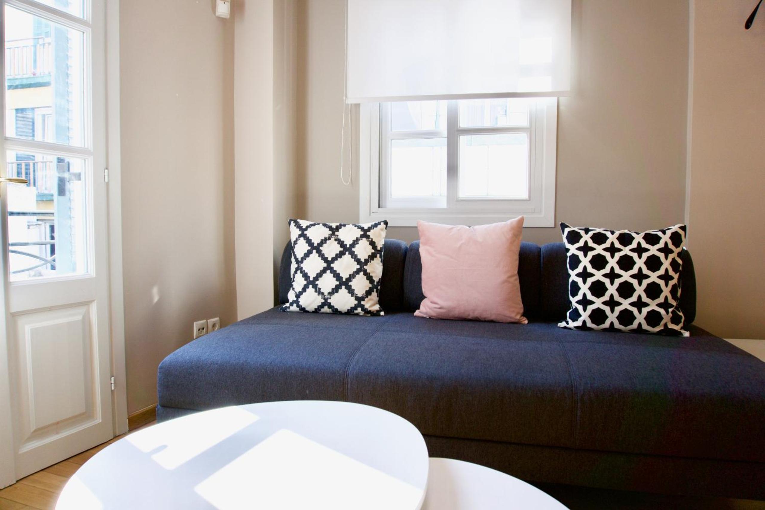 Whale Apartment - Plaka