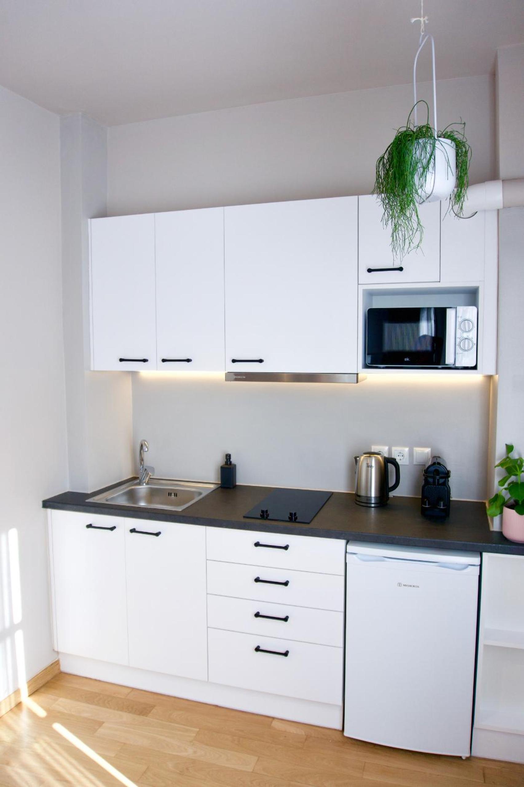 Whale Apartment - Plaka