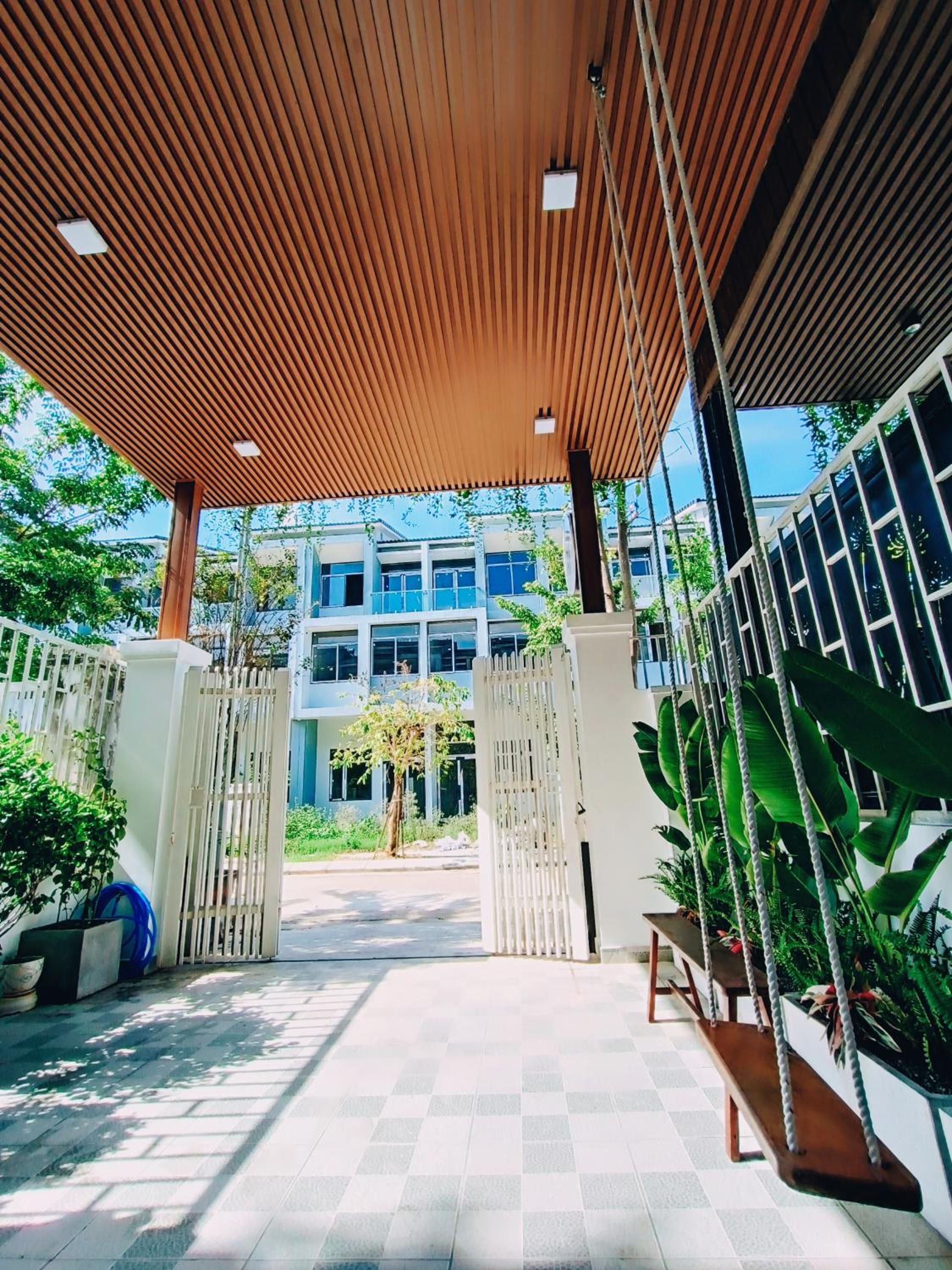 Lullaby homestay