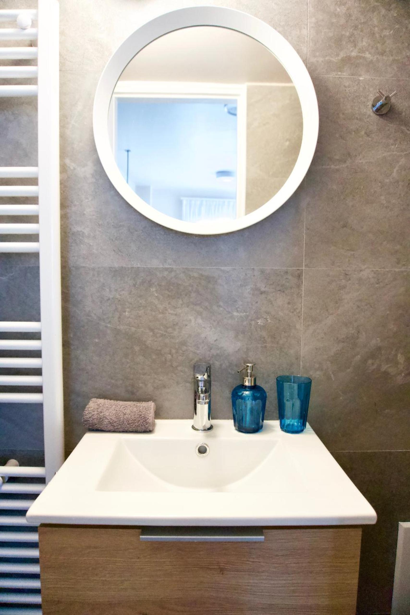 Whale Apartment - Plaka