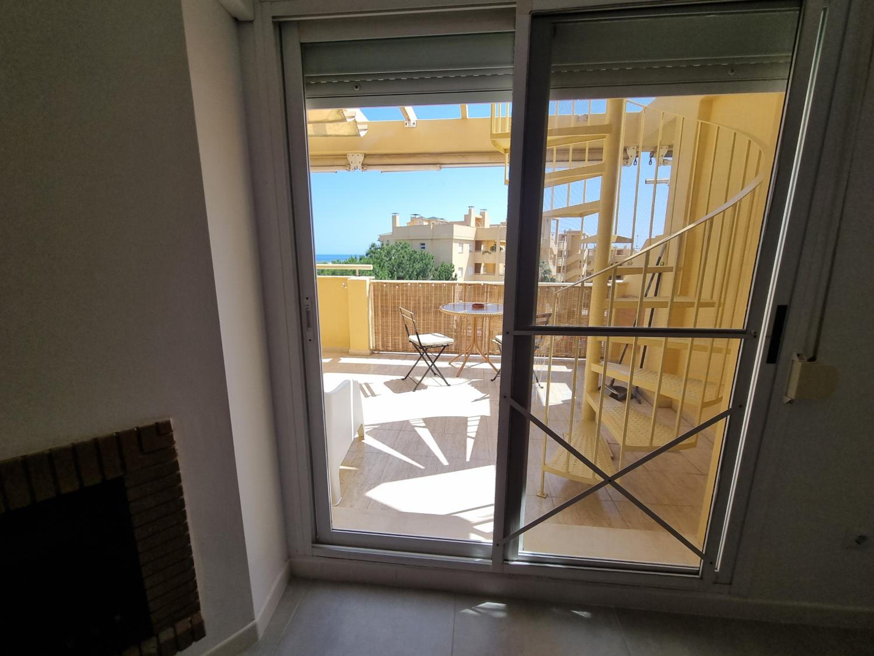 Calahonda Royale Penthouse with Sea Views