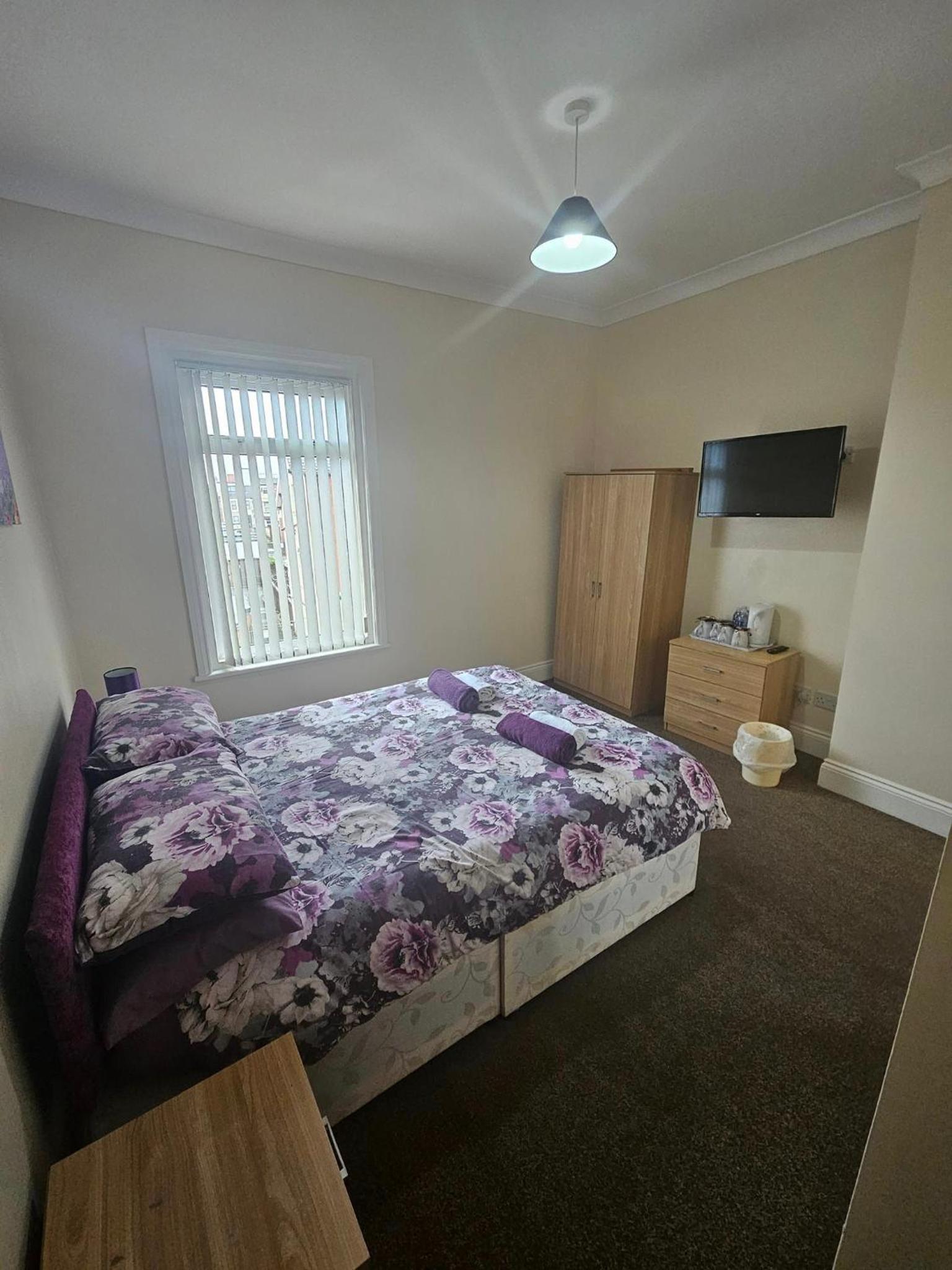 Bayswater House