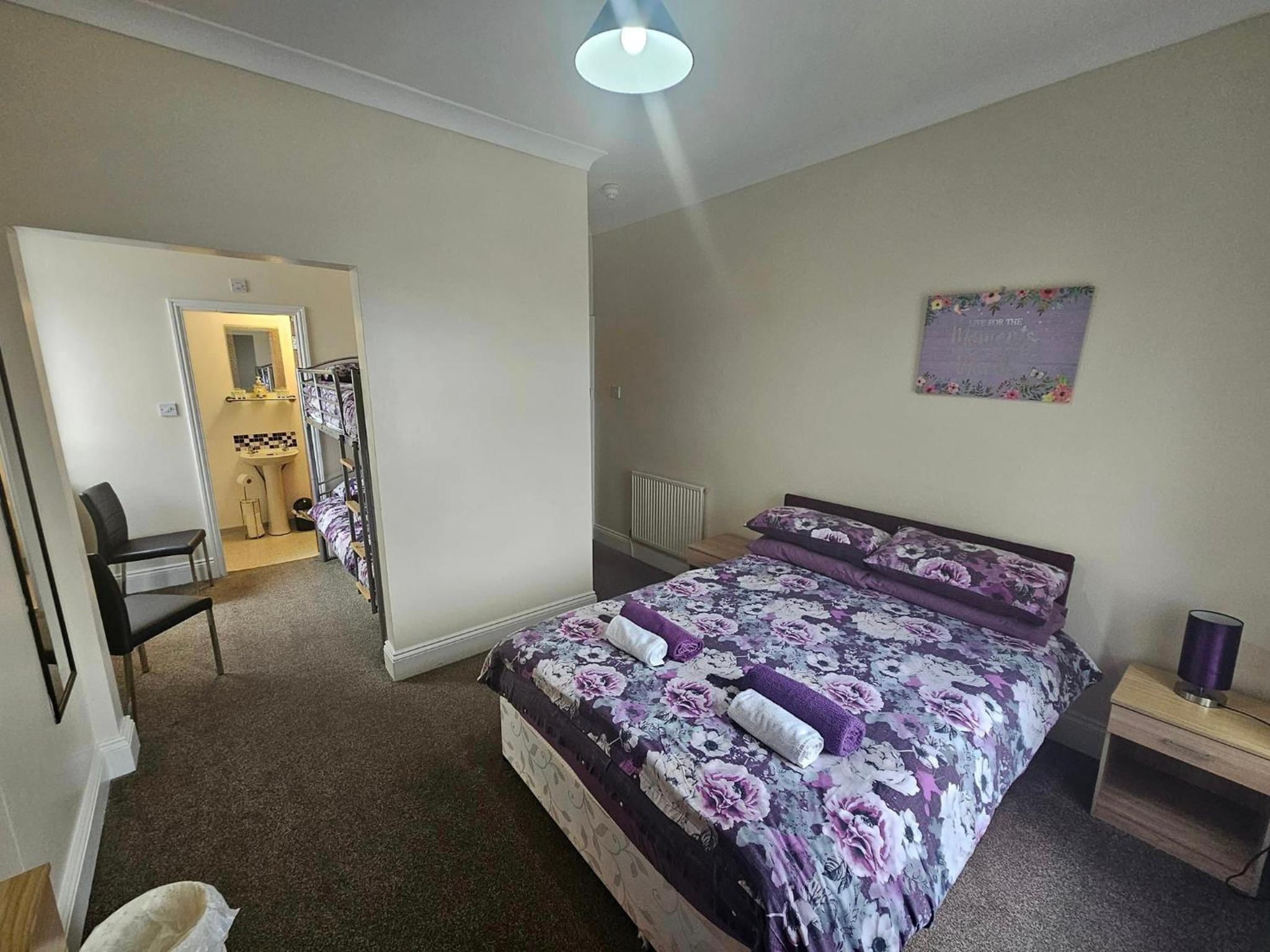 Bayswater House