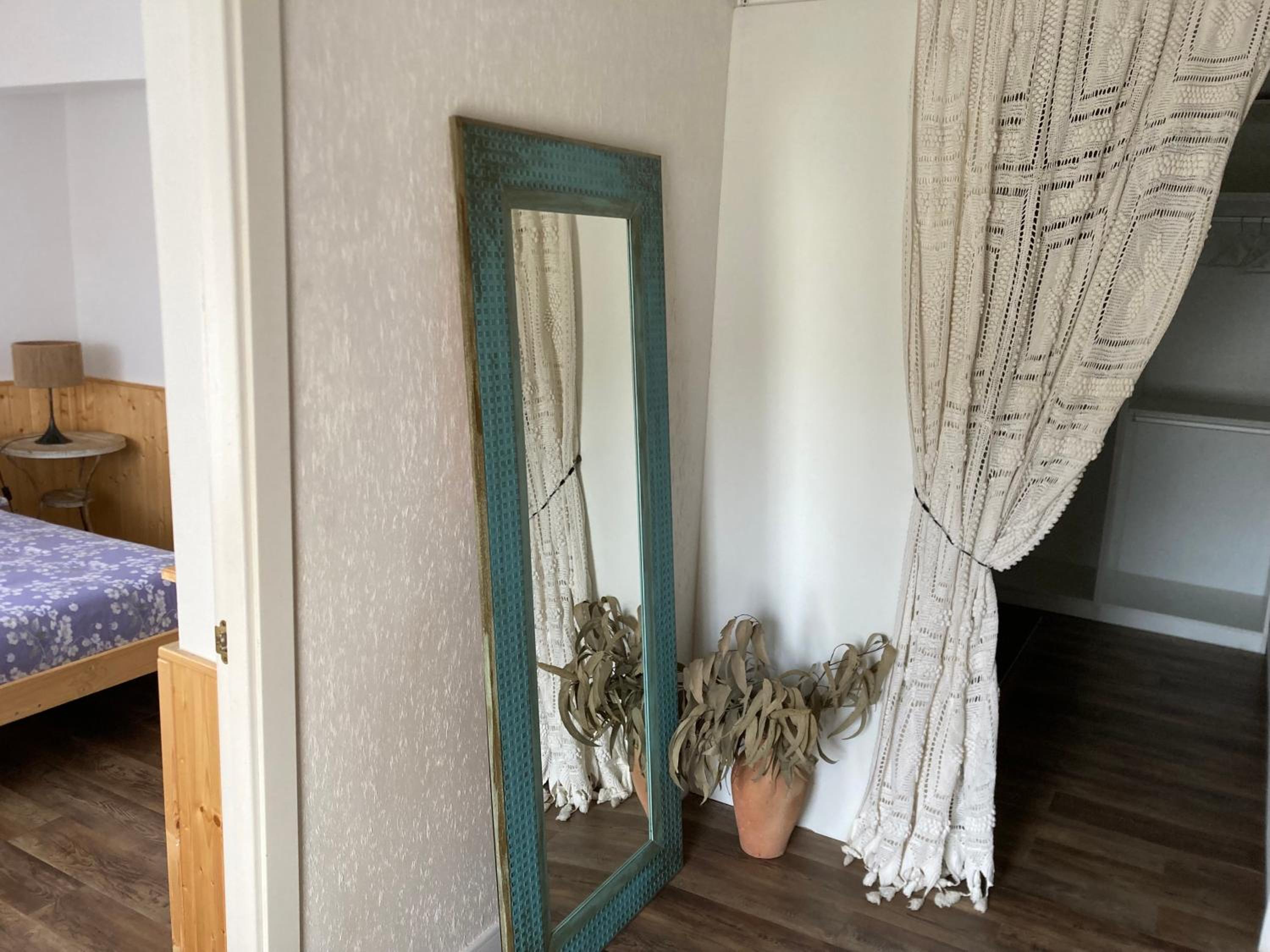 Apartamento en Casa Oliveros, Razo photo 5