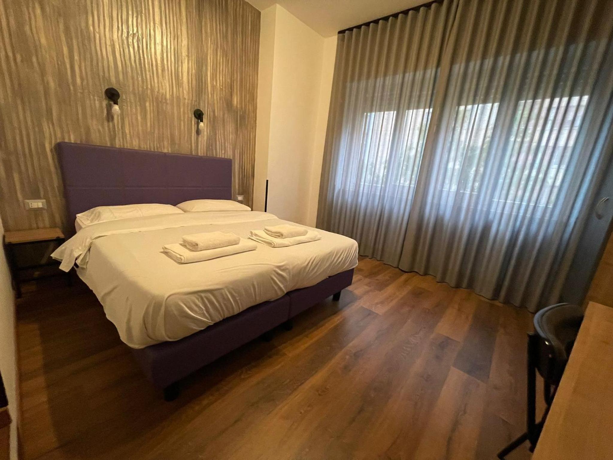 Luciano Licia Guest House