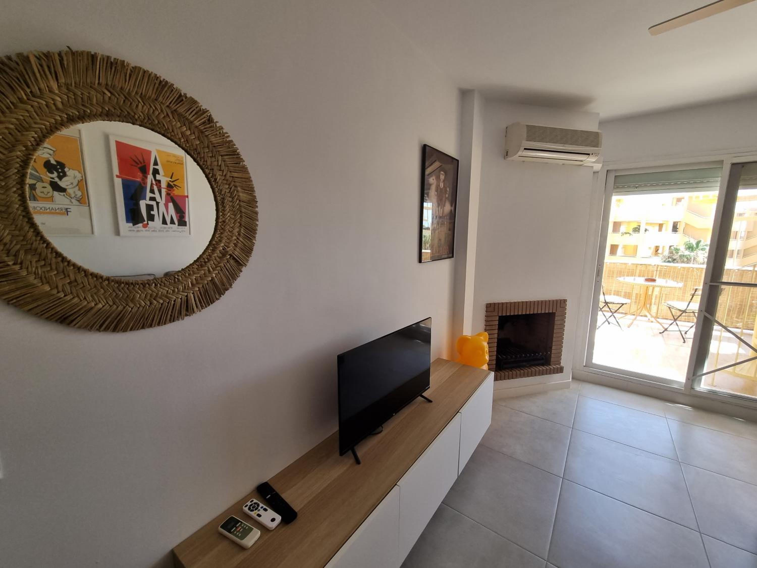 Calahonda Royale Penthouse with Sea Views