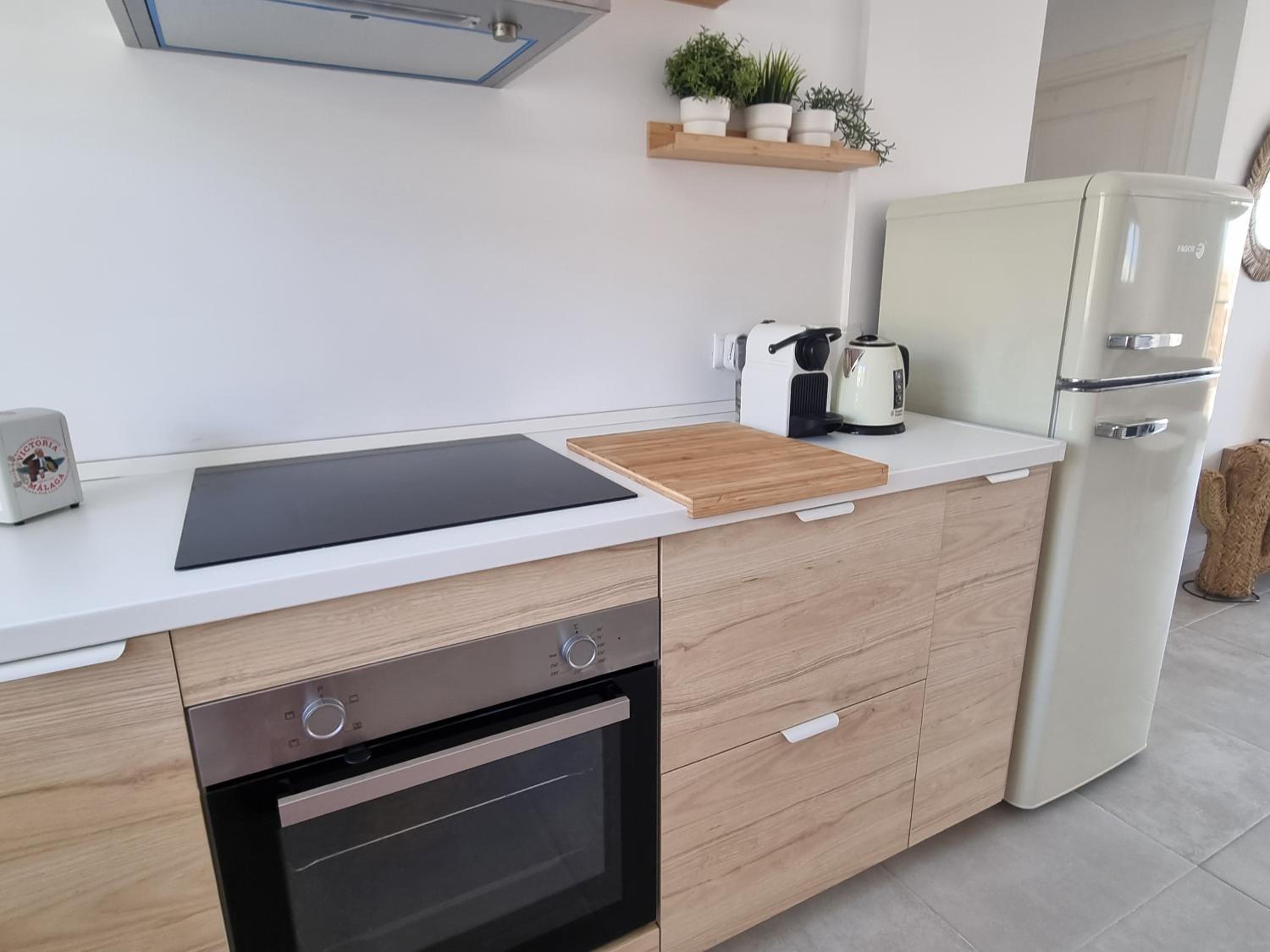 Calahonda Royale Penthouse with Sea Views