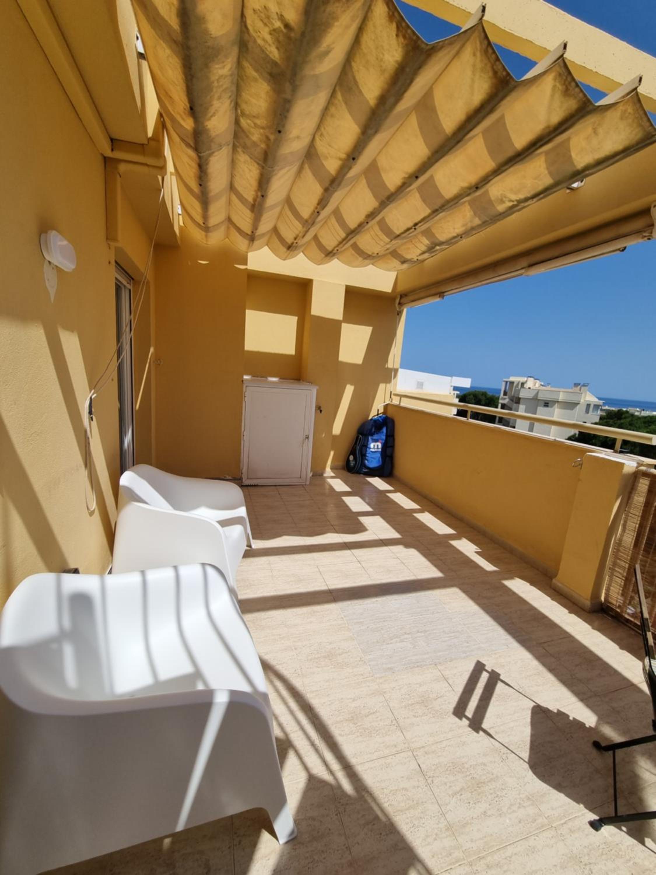 Calahonda Royale Penthouse with Sea Views
