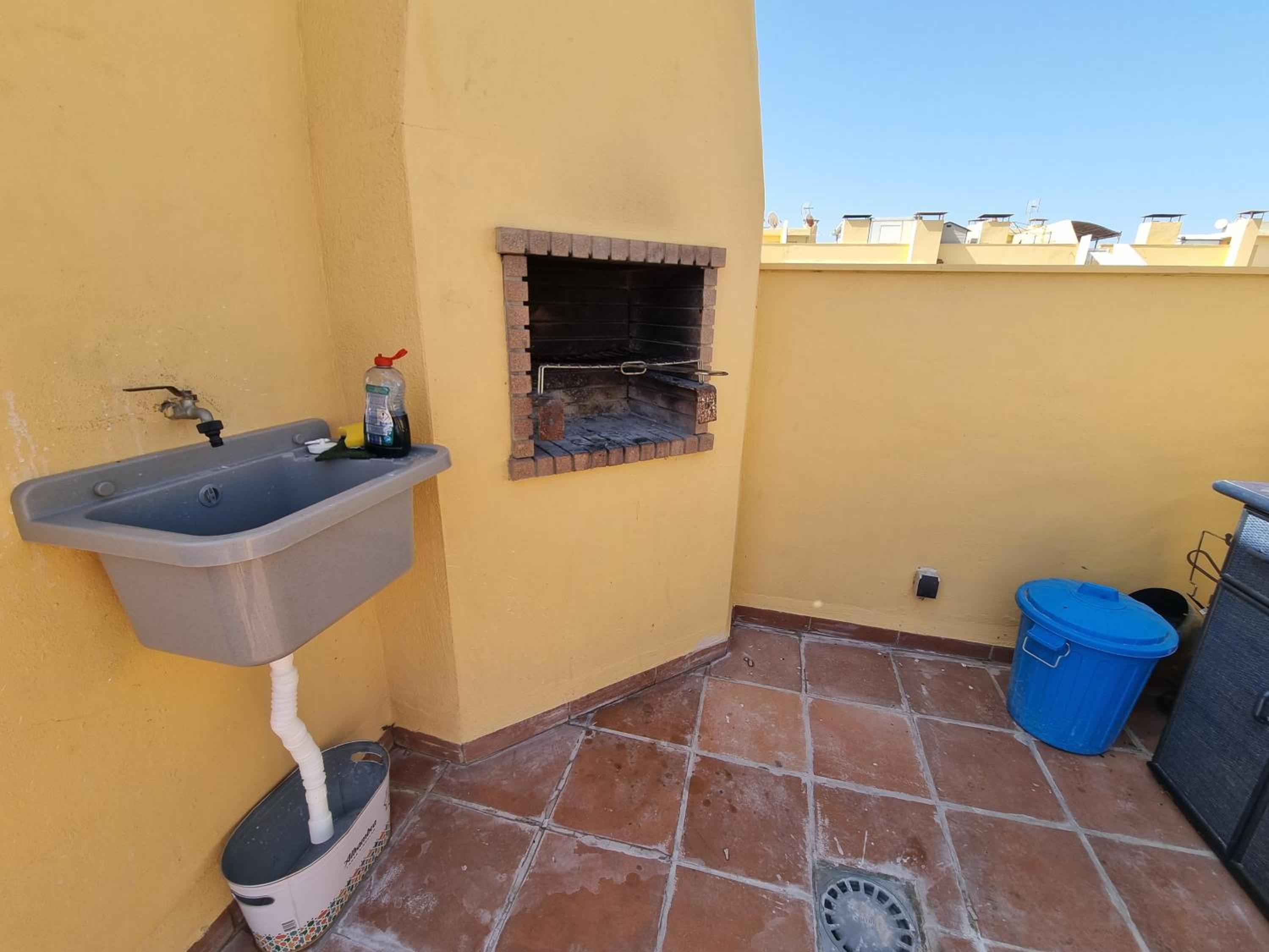 Calahonda Royale Penthouse with Sea Views