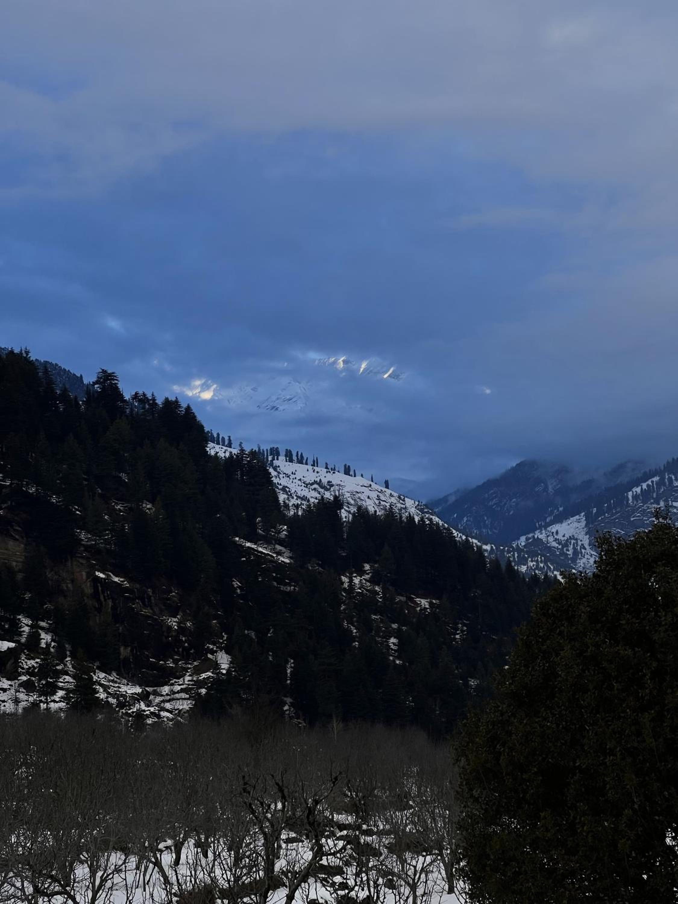 Trancemania Manali