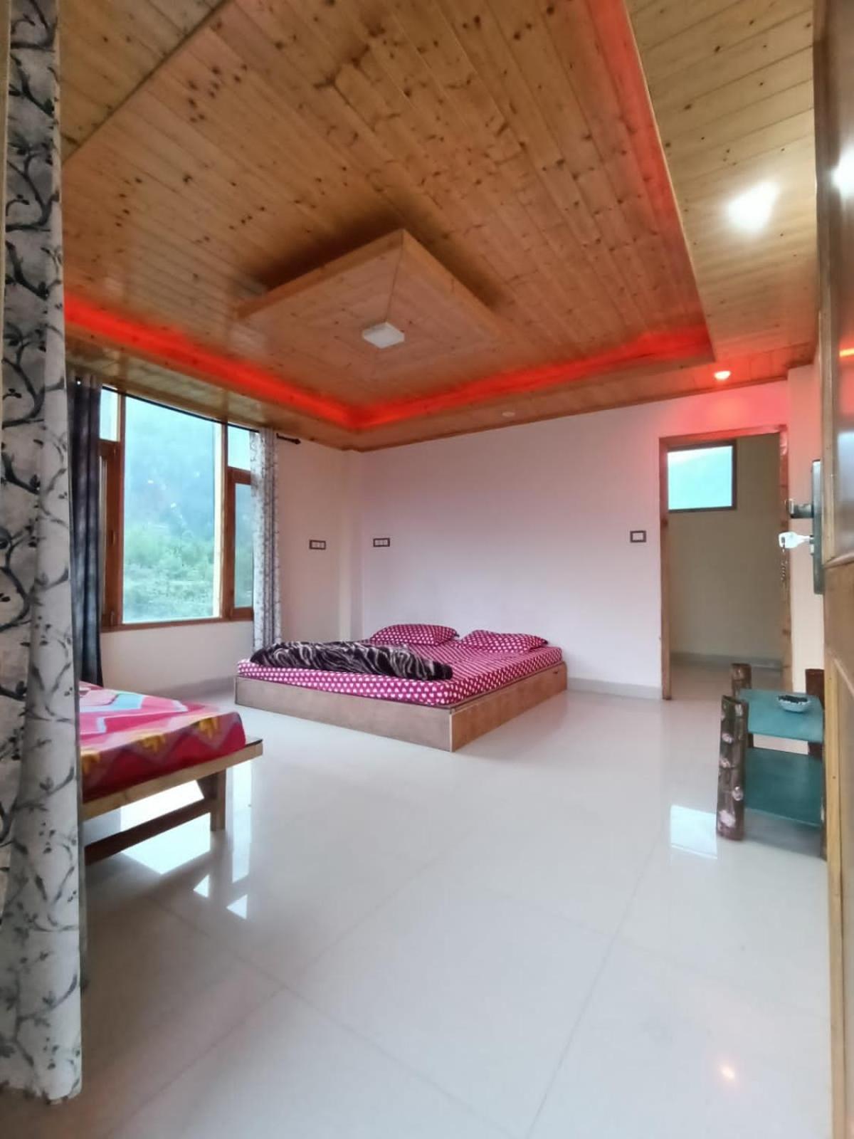 Trancemania Manali