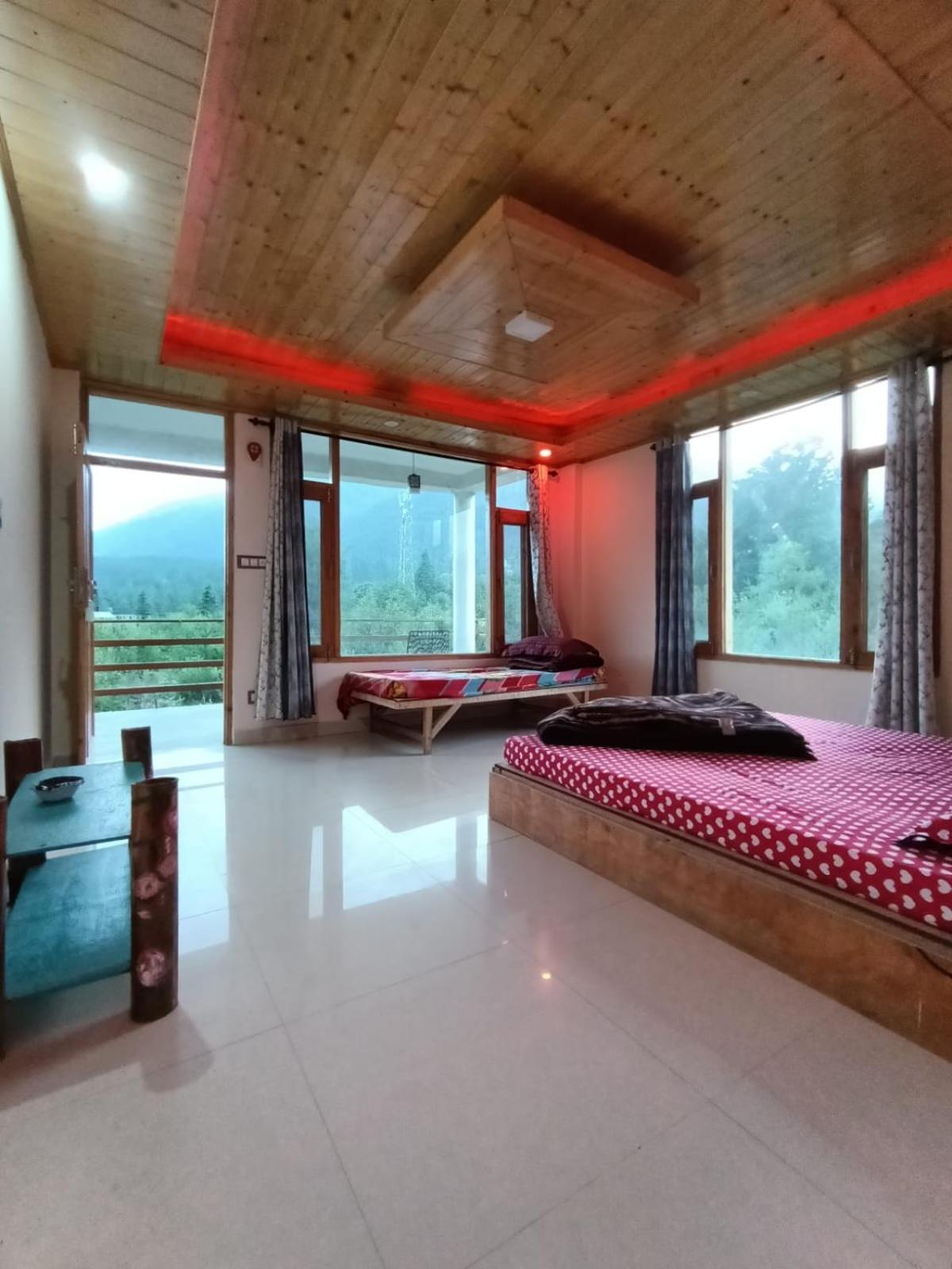 Trancemania Manali