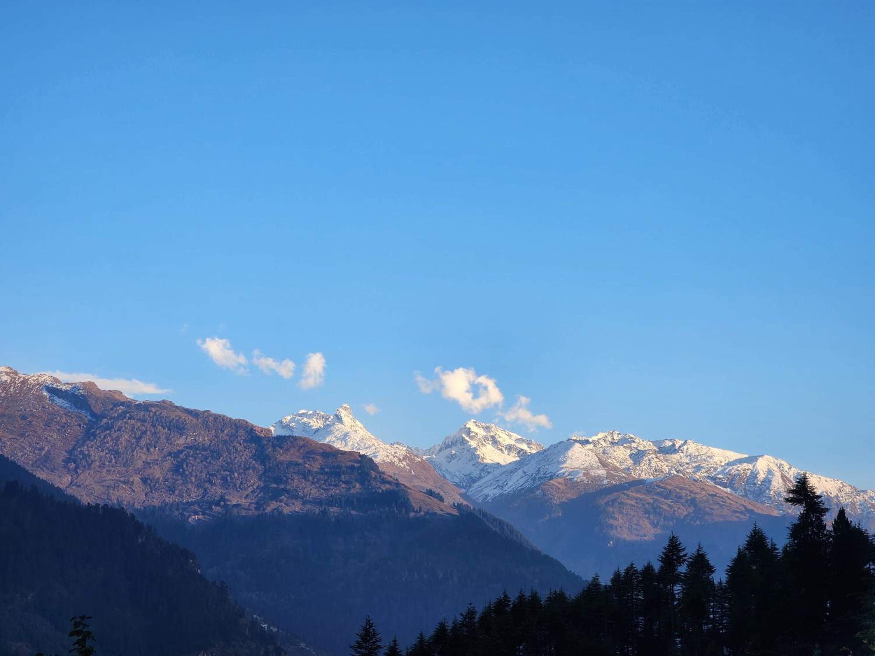 Trancemania Manali