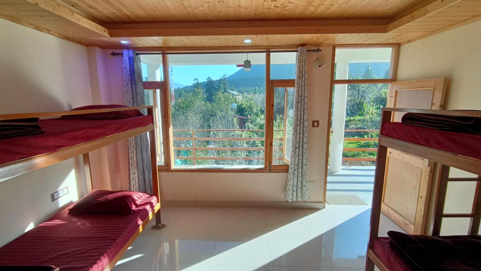 Trancemania Manali