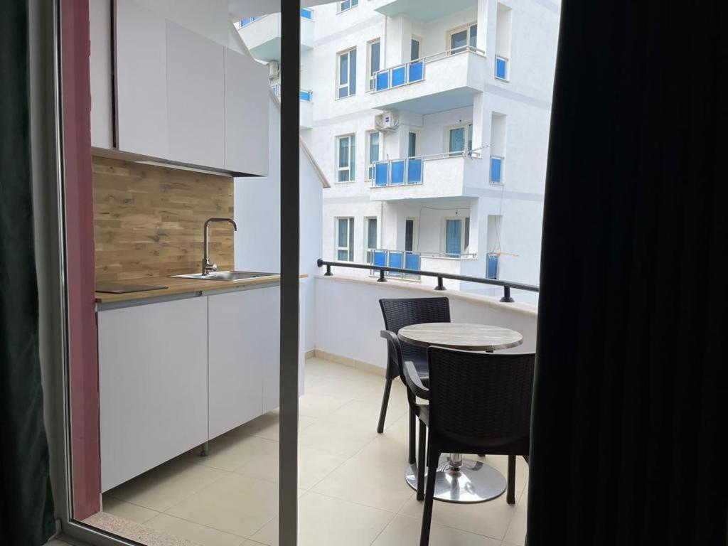 Mikpritja Pogradec, Tushemisht 3