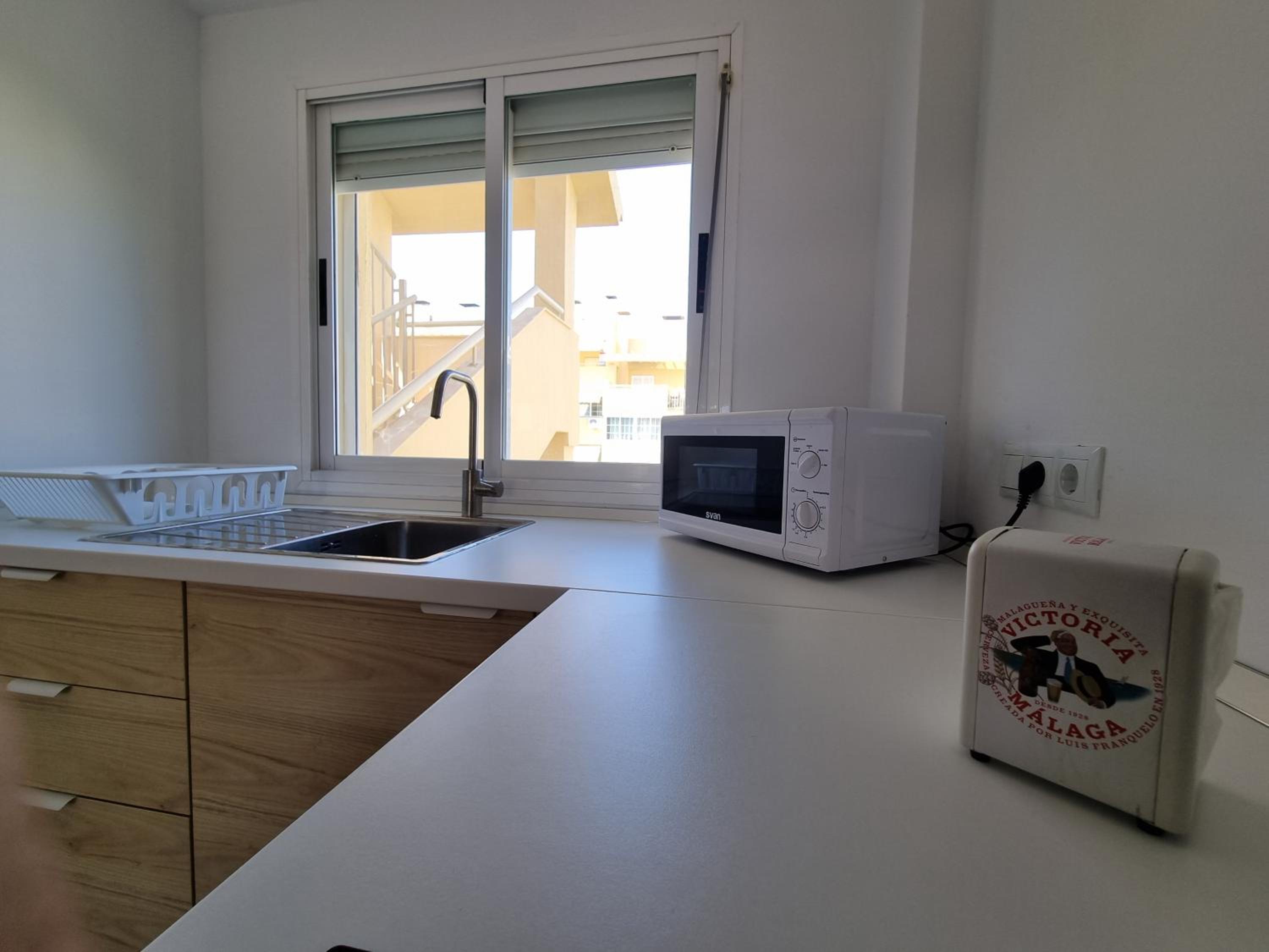 Calahonda Royale Penthouse with Sea Views
