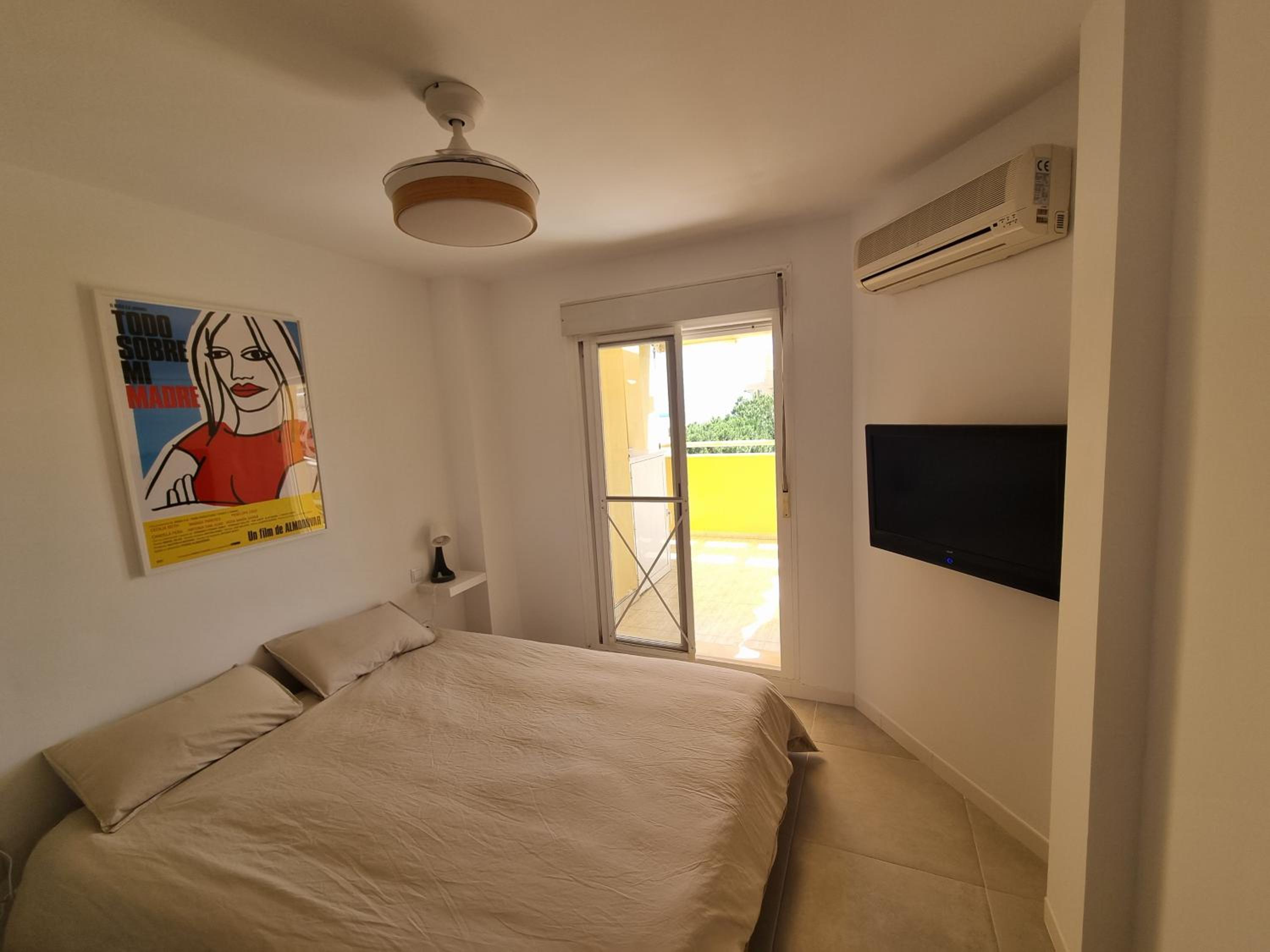 Calahonda Royale Penthouse with Sea Views