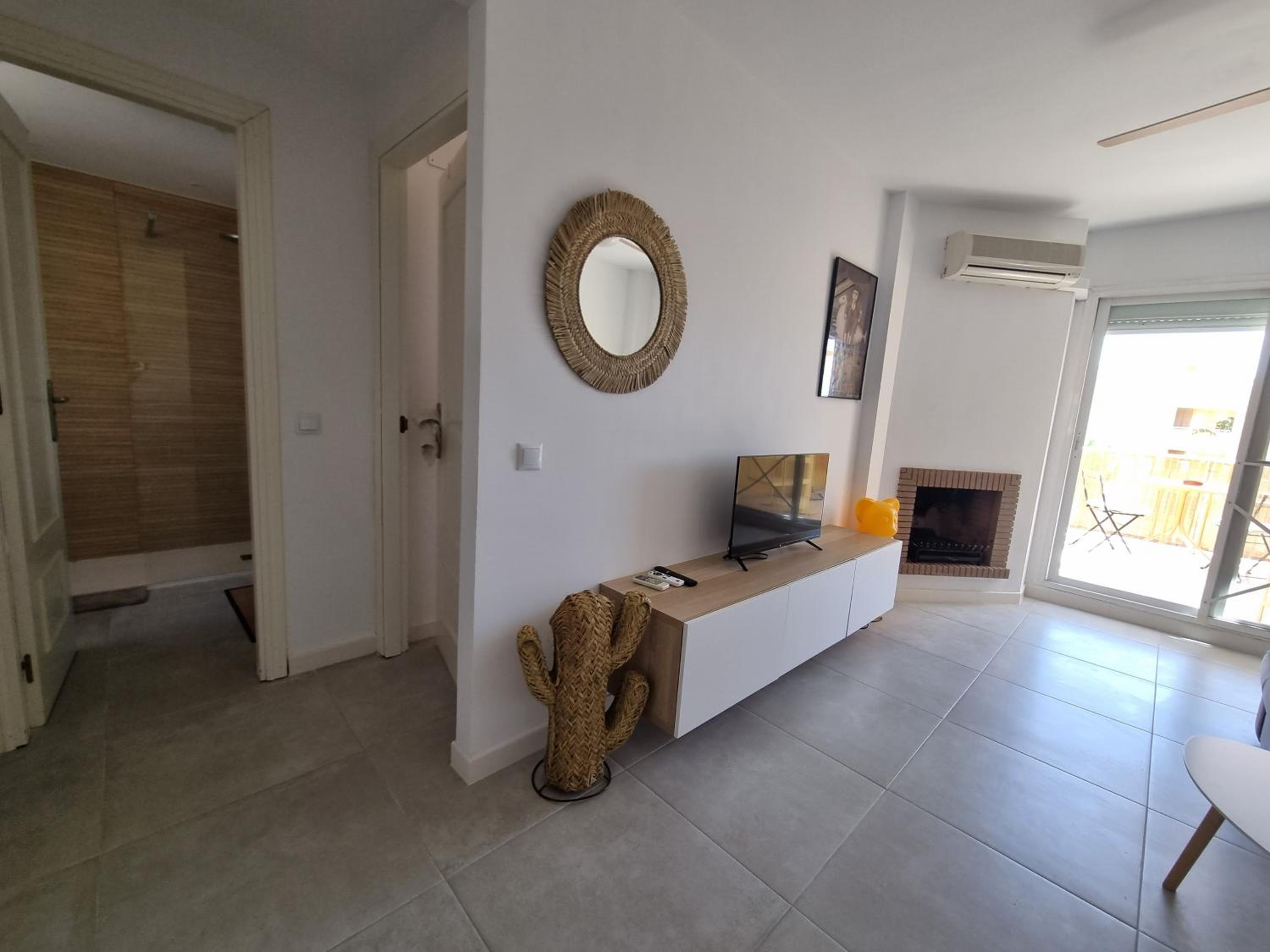 Calahonda Royale Penthouse with Sea Views