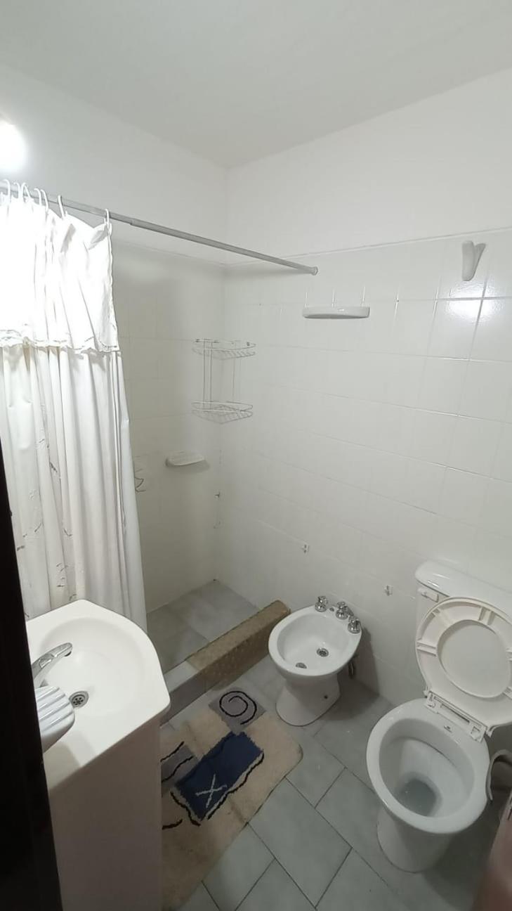 Duplex Centrico/Costanera