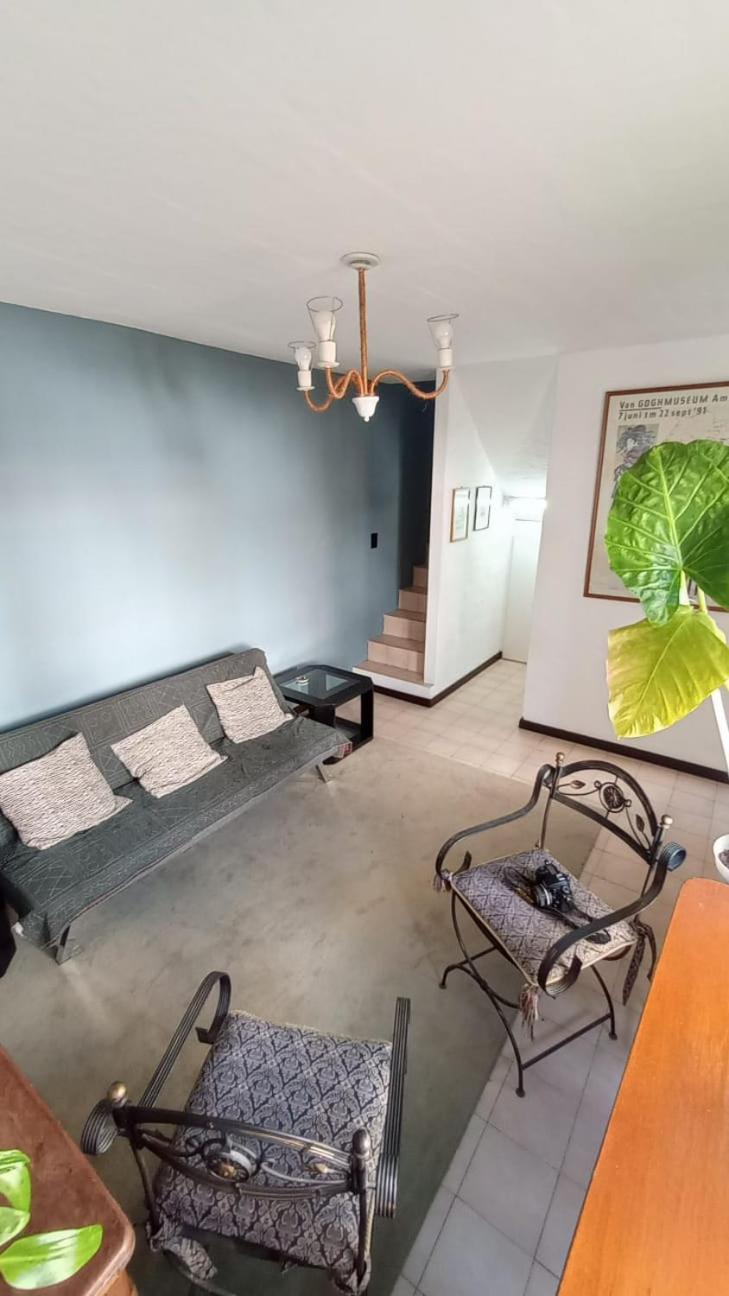 Duplex Centrico/Costanera