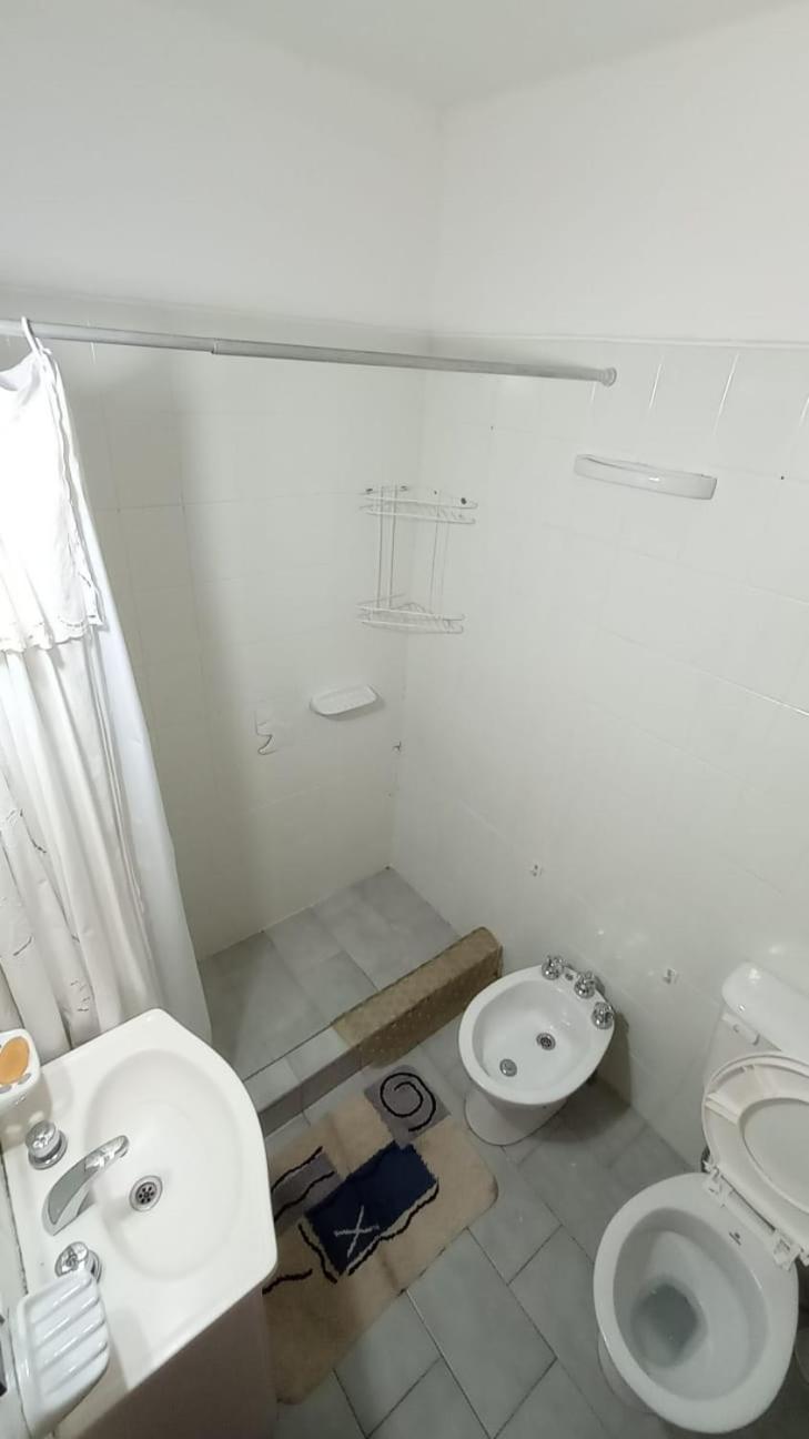 Duplex Centrico/Costanera