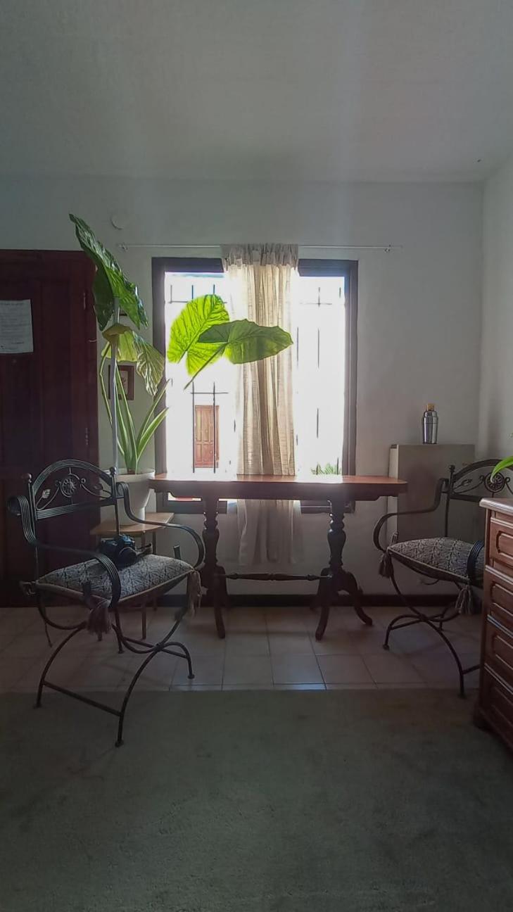Duplex Centrico/Costanera