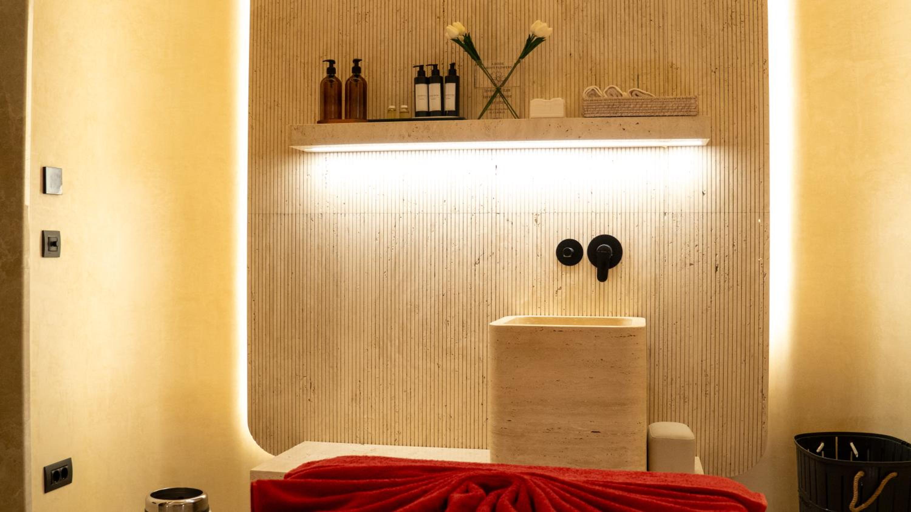 Dosso Dossi Hotels & SPA Golden Horn photo 85 of 92