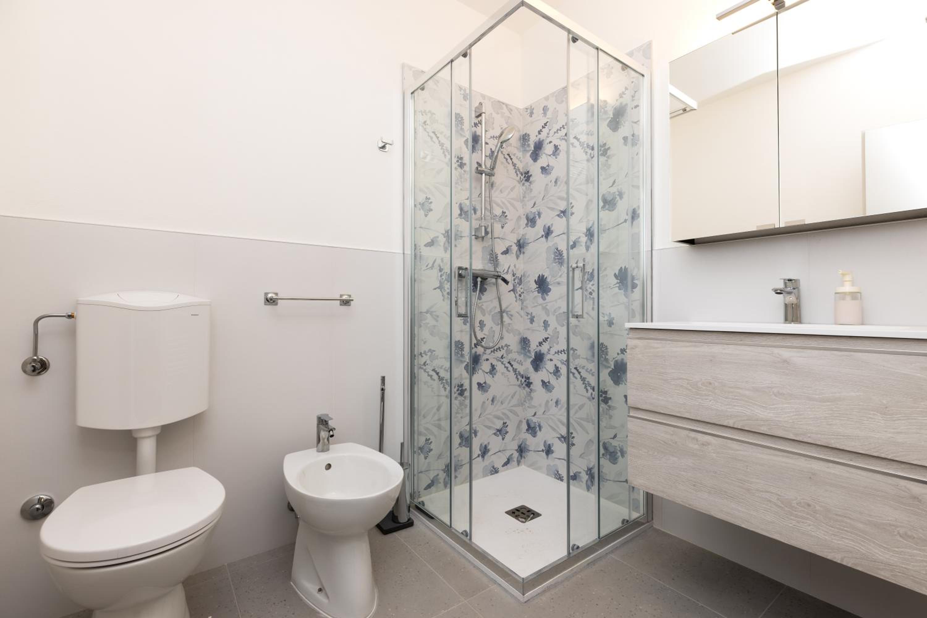VELO JEDRO Apartmani PUNTA