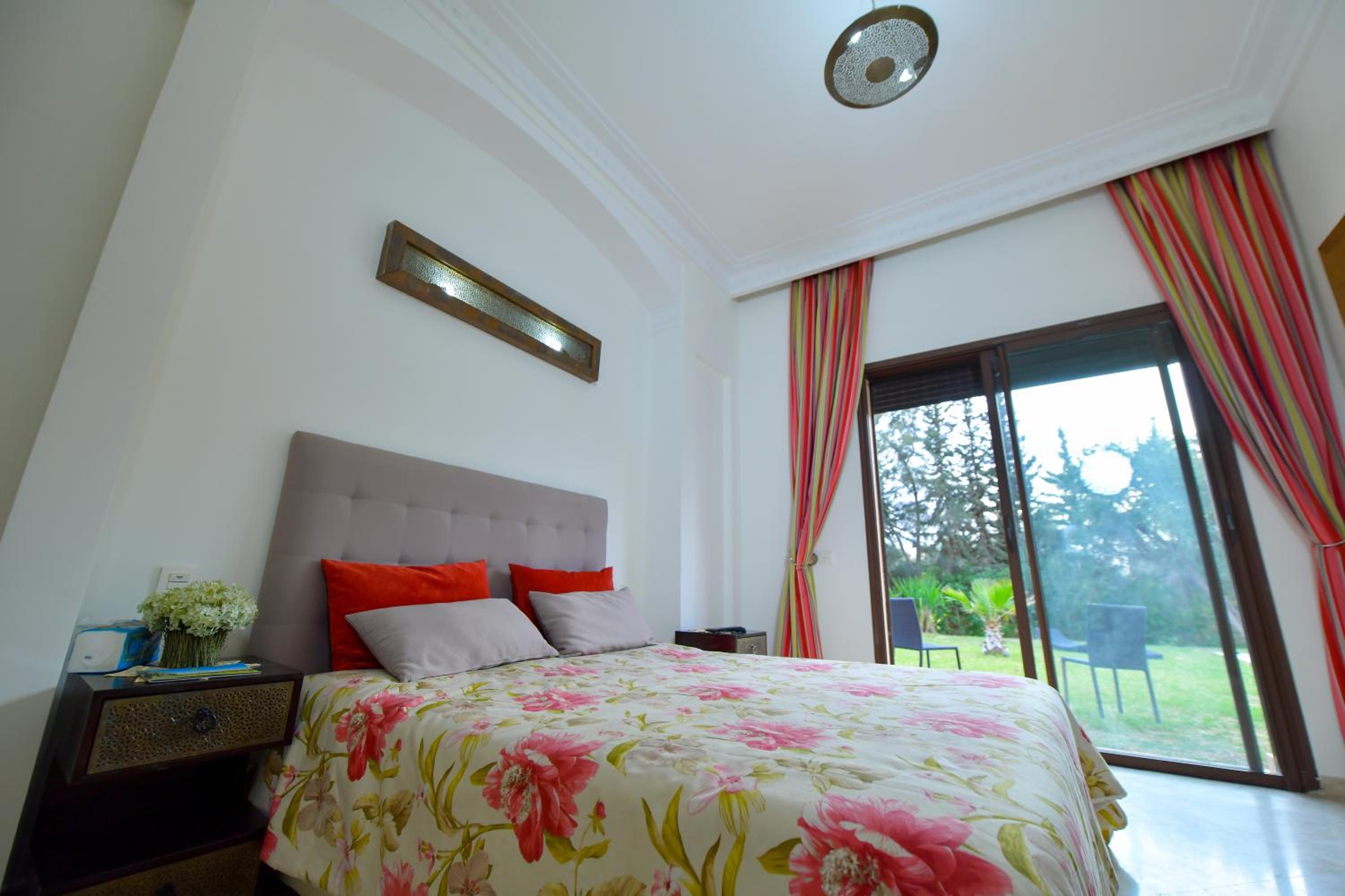 VILLA APPLE GARDEN RESORTS 45 MARRAKECH view 3