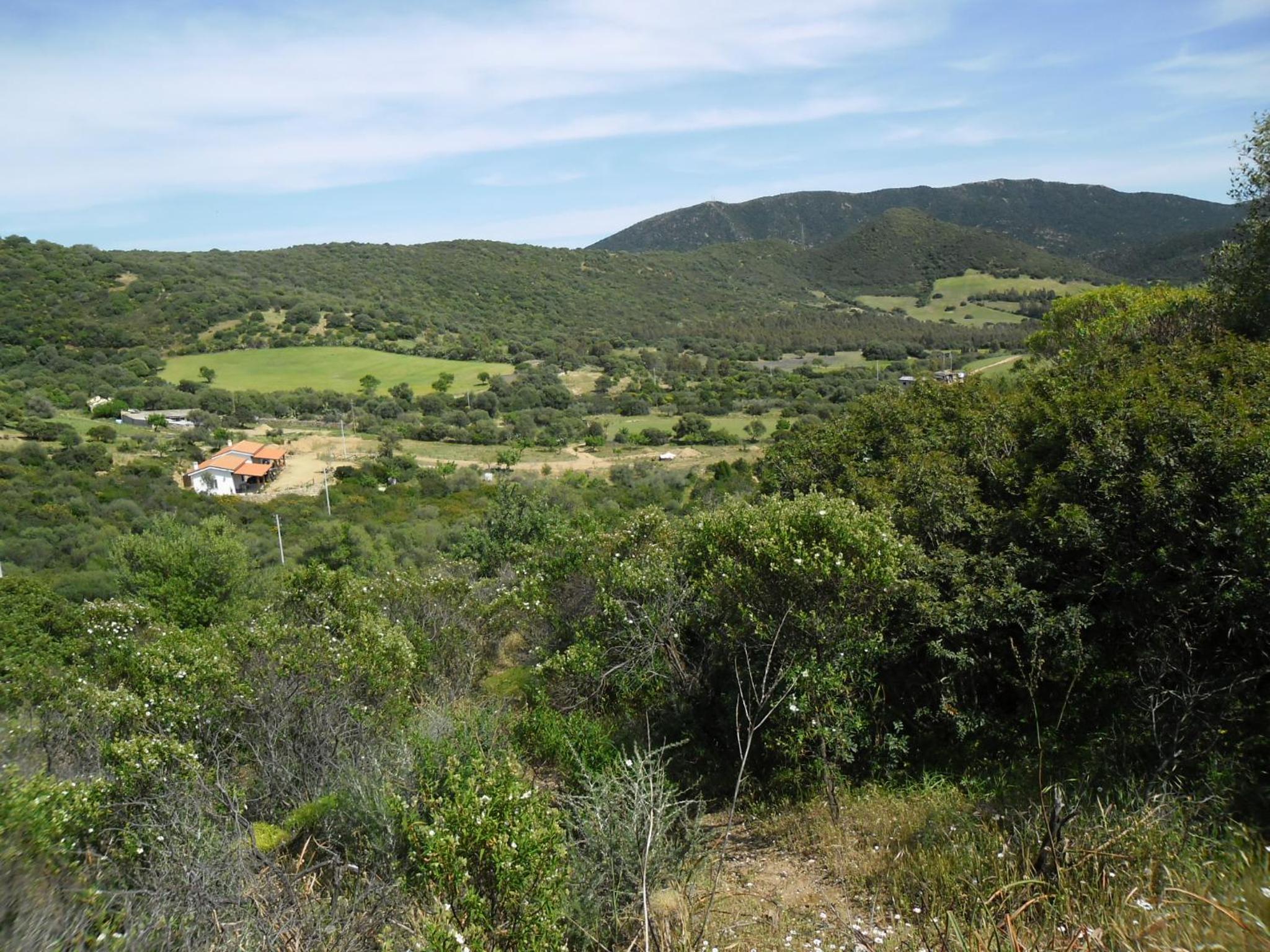 La dimora del sole en Teulada — other