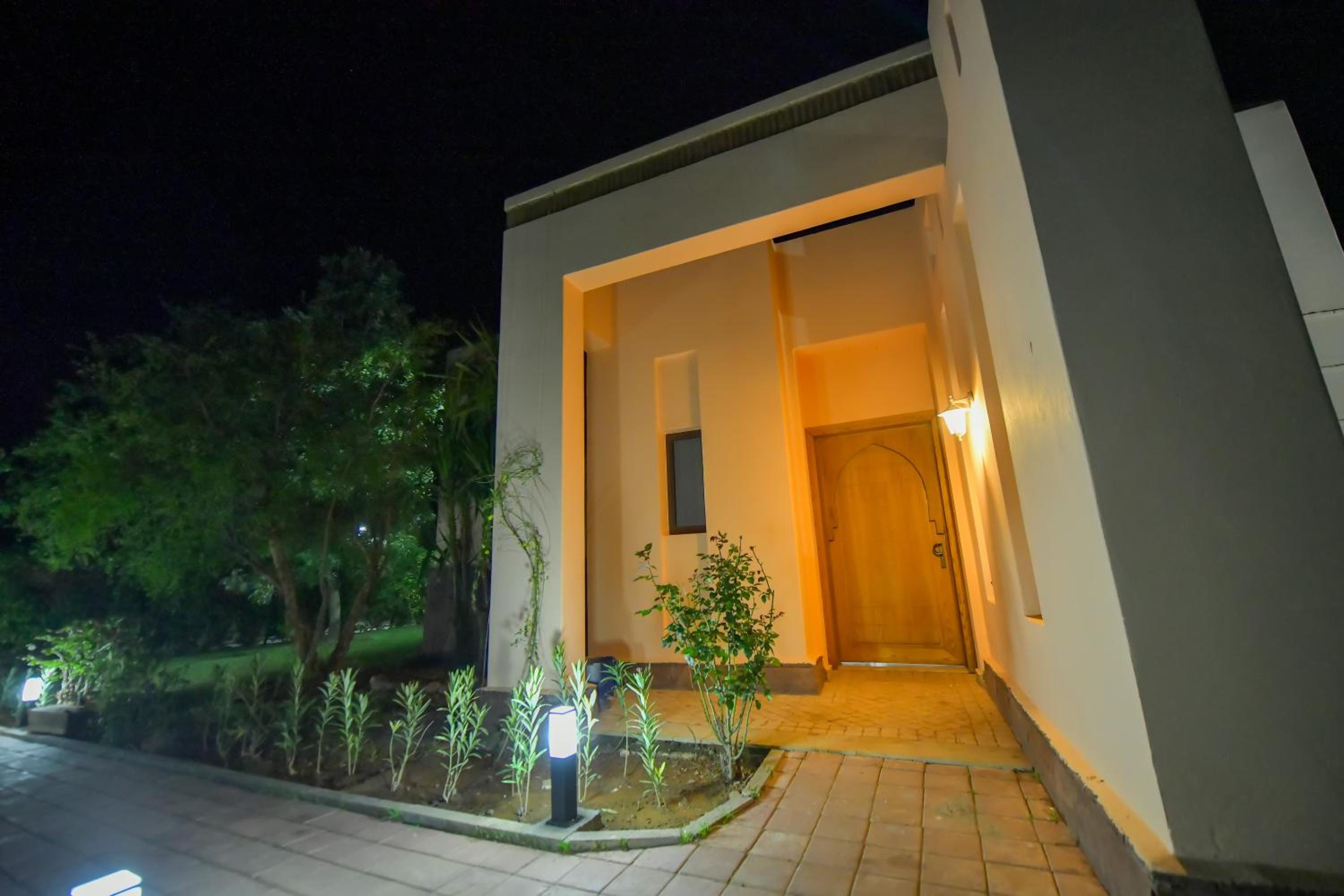 VILLA APPLE GARDEN RESORTS 45 MARRAKECH view 5