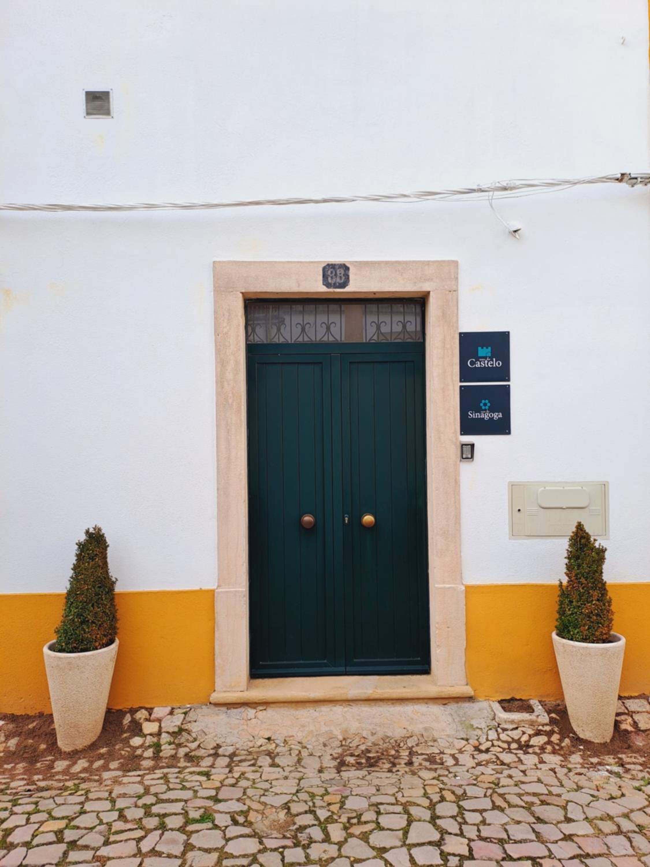 Casa da Sinagoga