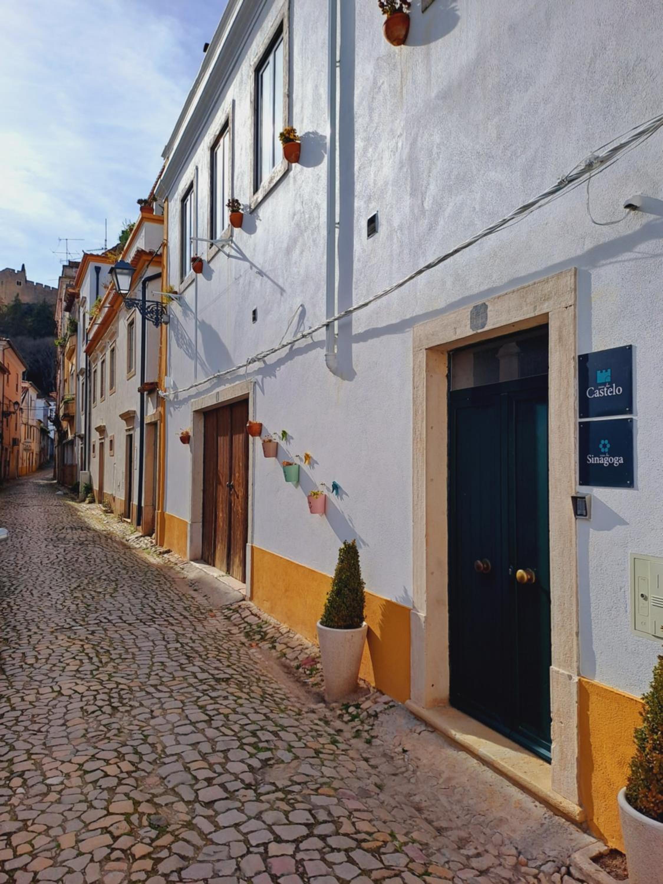 Casa da Sinagoga