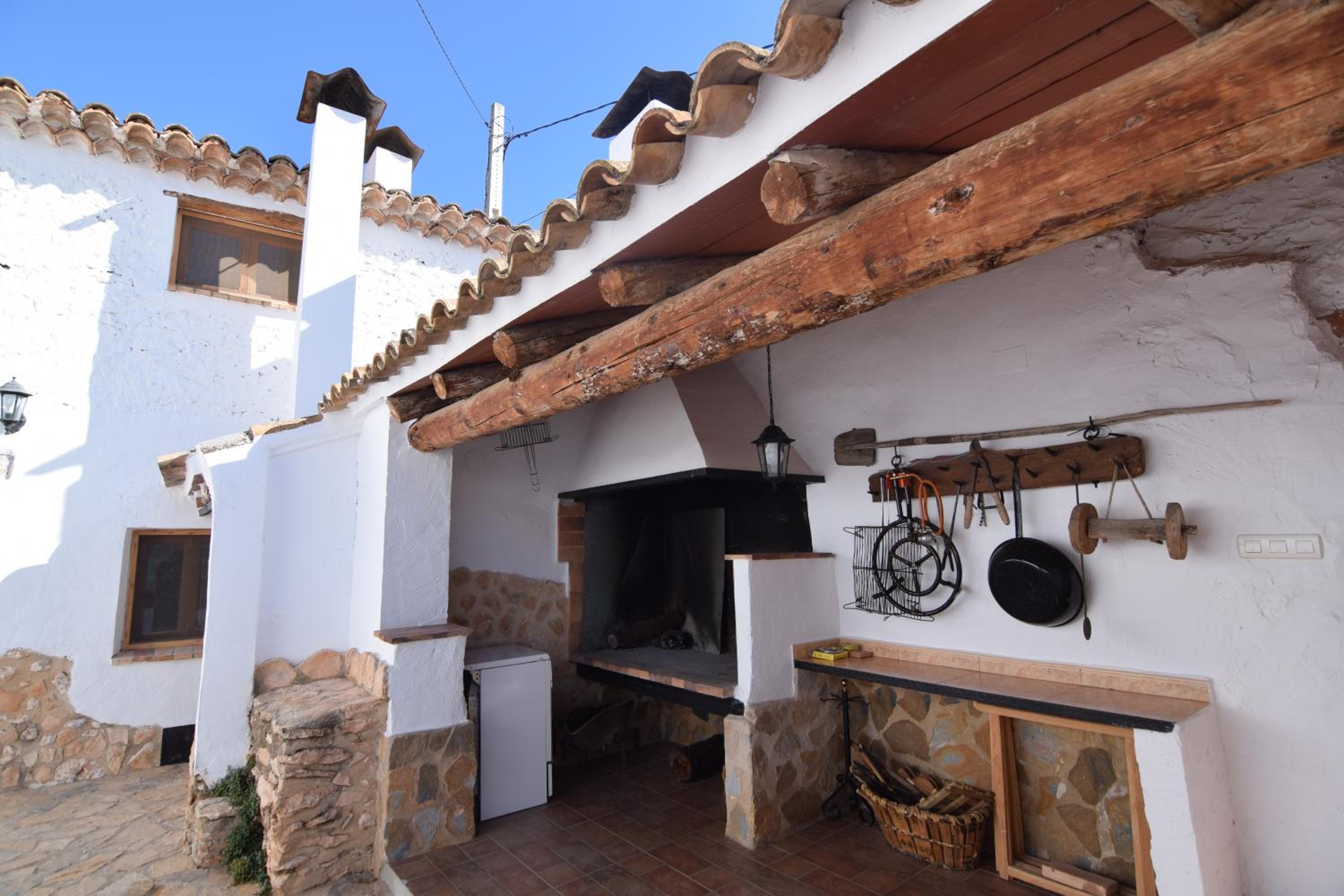 Casica de los Pastores