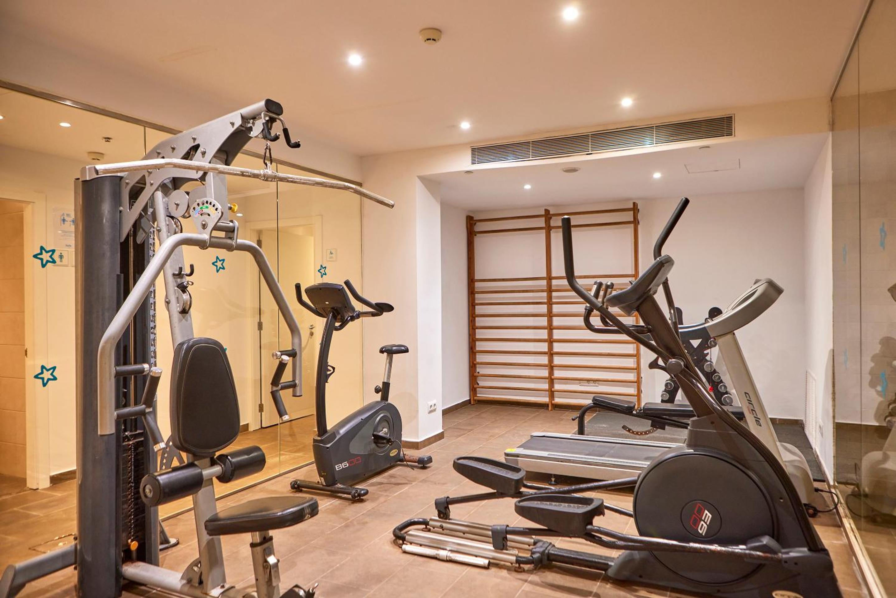 Hotel Ilusion Calma & Spa