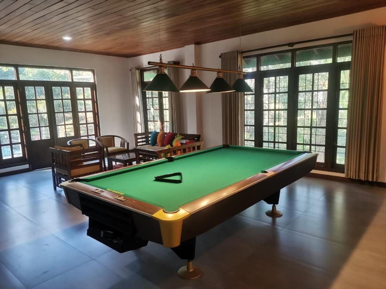 Trident Bungalow