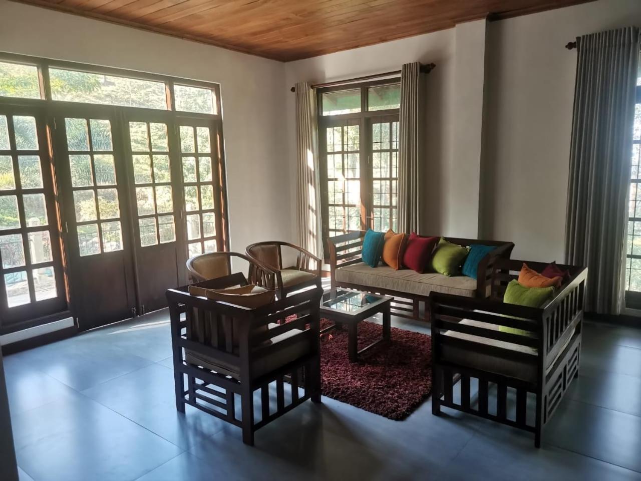 Trident Bungalow