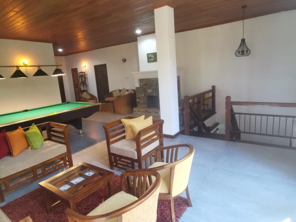Trident Bungalow