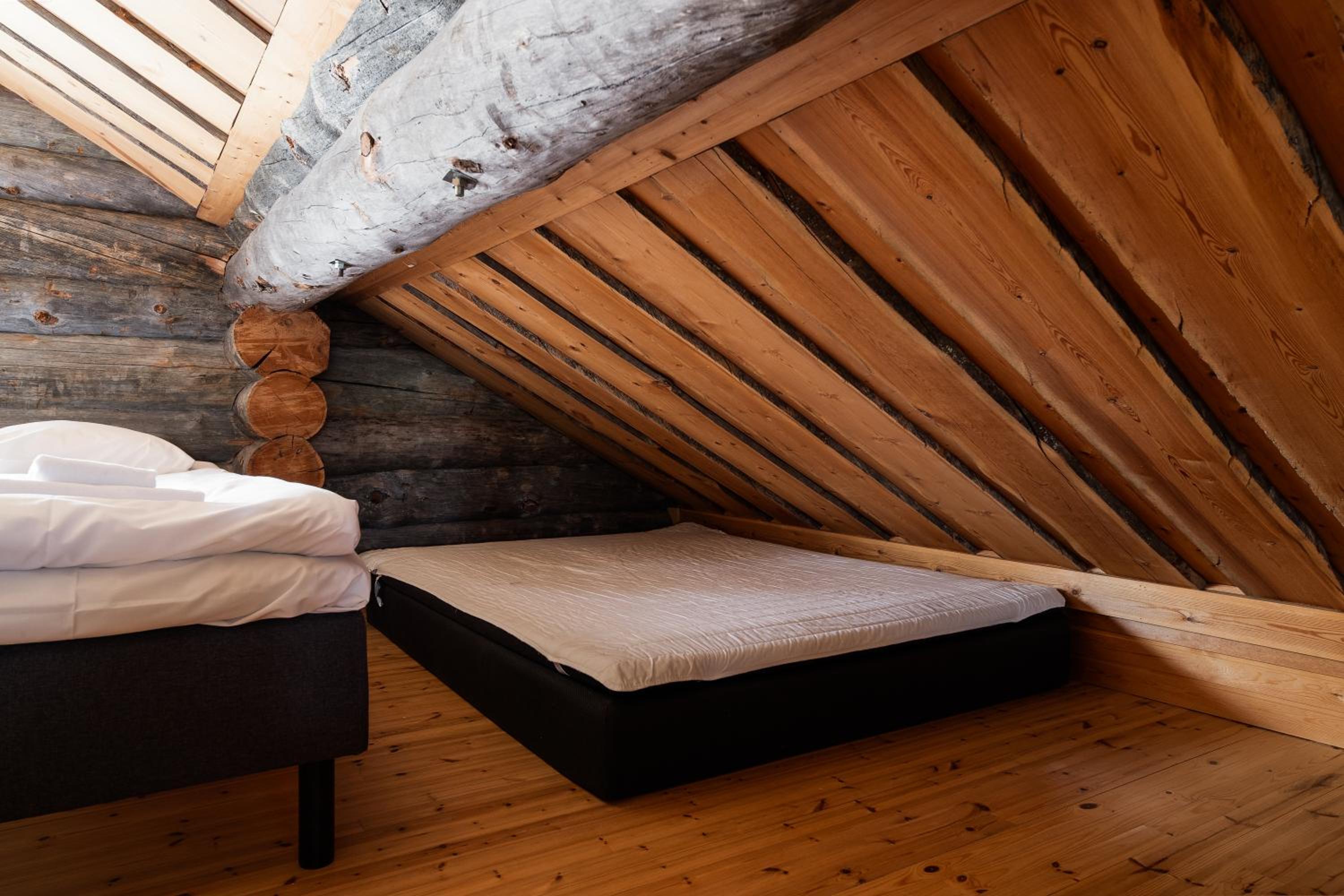 Kelokurki - The Luxury Chalet Where Serenity Meets the Northern Lights