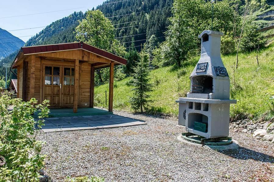 Haus Montanara myRelaxs view 3