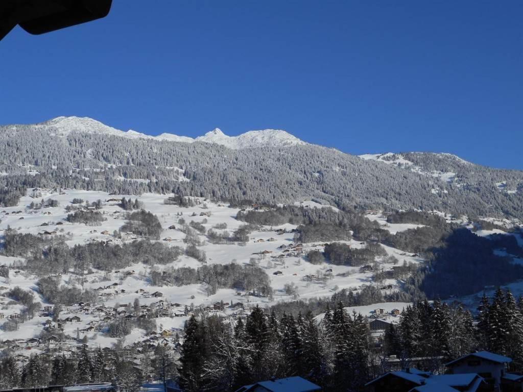 Haus Montanara myRelaxs view 4