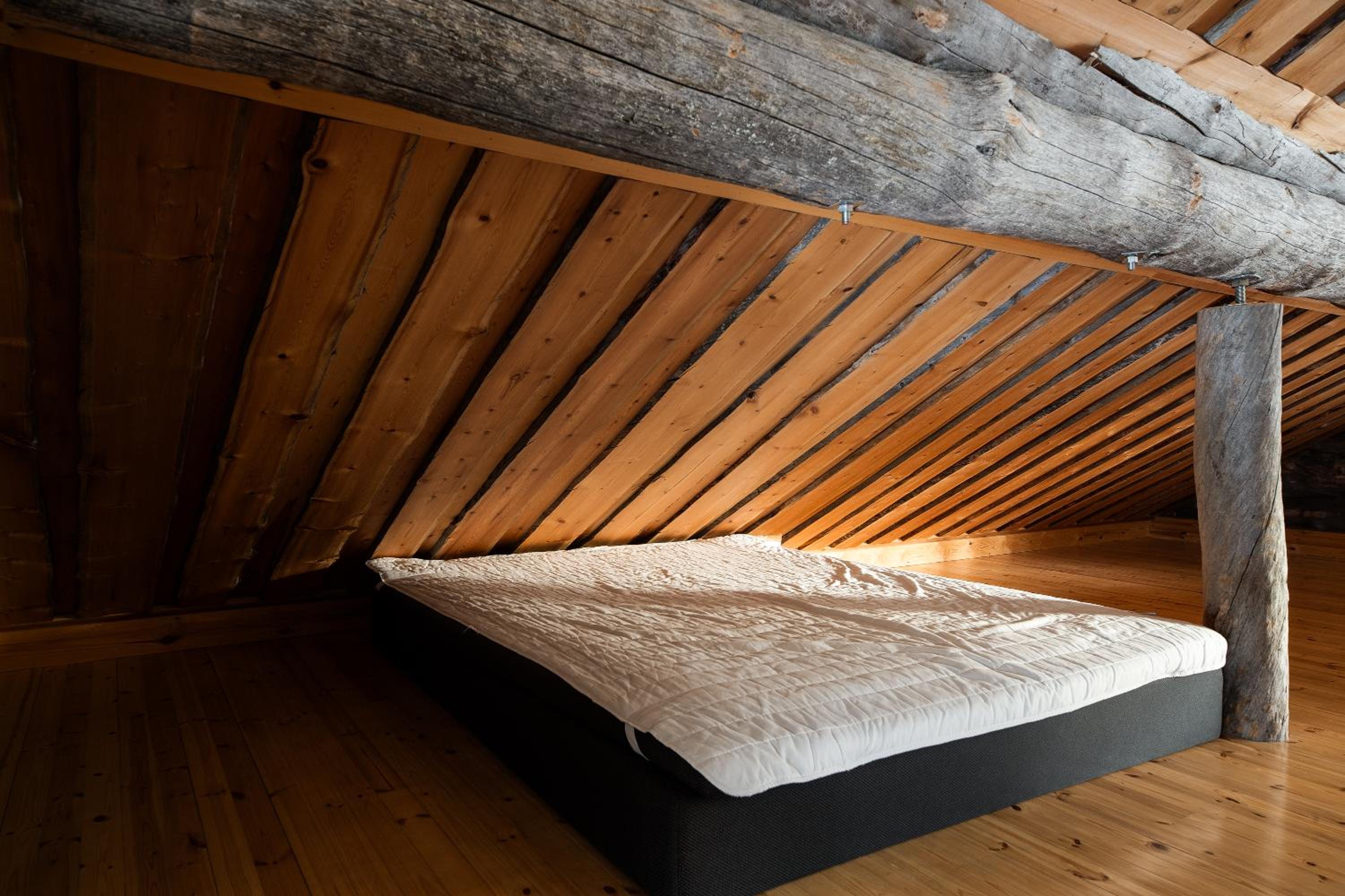 Kelokurki - The Luxury Chalet Where Serenity Meets the Northern Lights