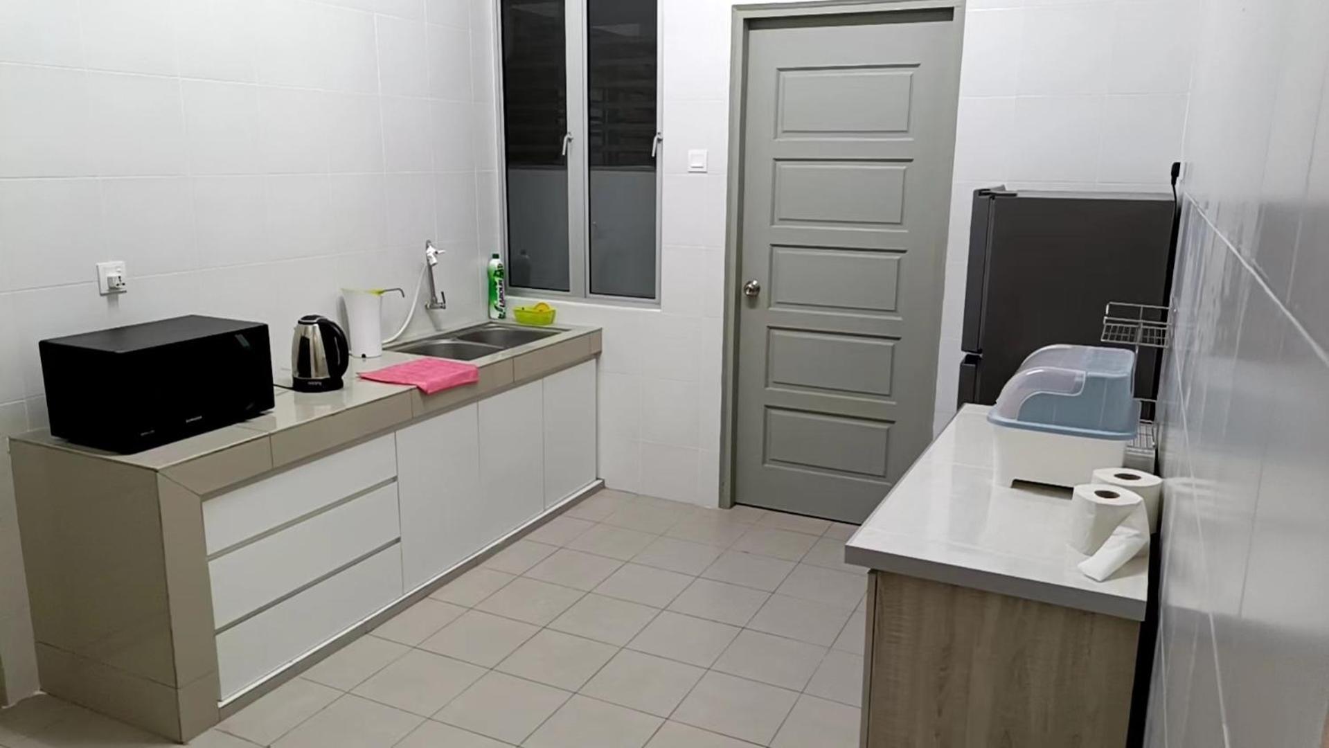 The Ximplicity @ Venus Residence Sitiawan Manjung photo 4