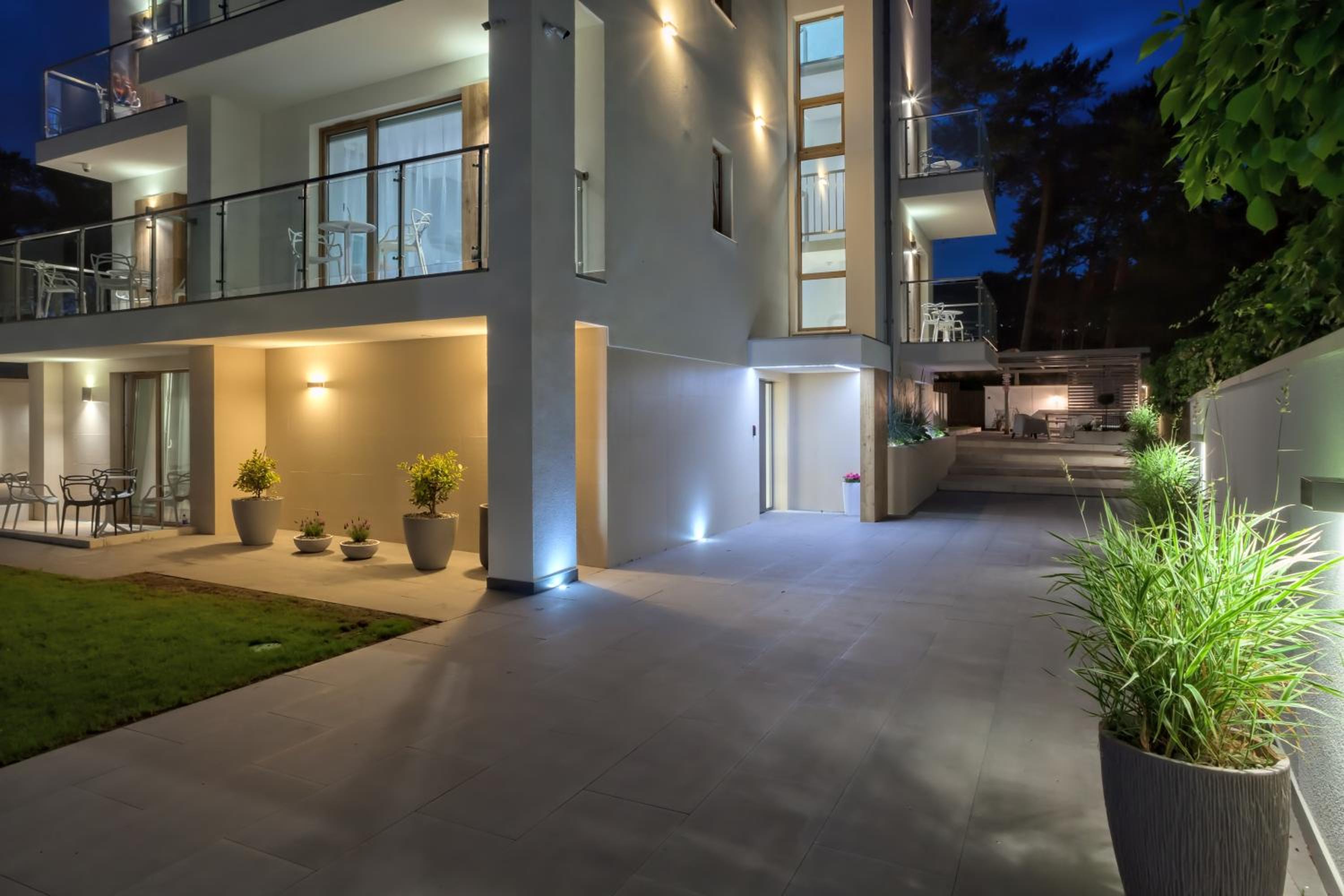 Baltic House, photo 10